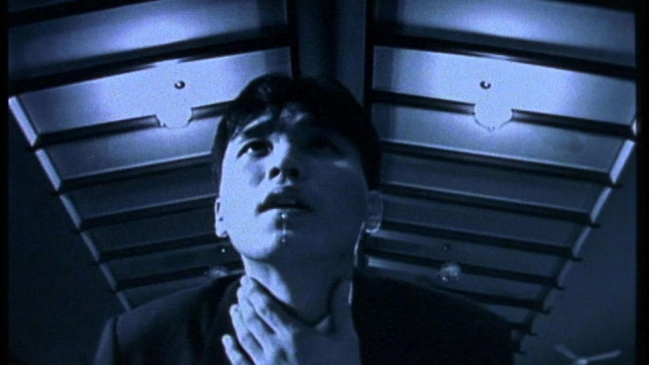 Backdrop for His Truth Is Marching On