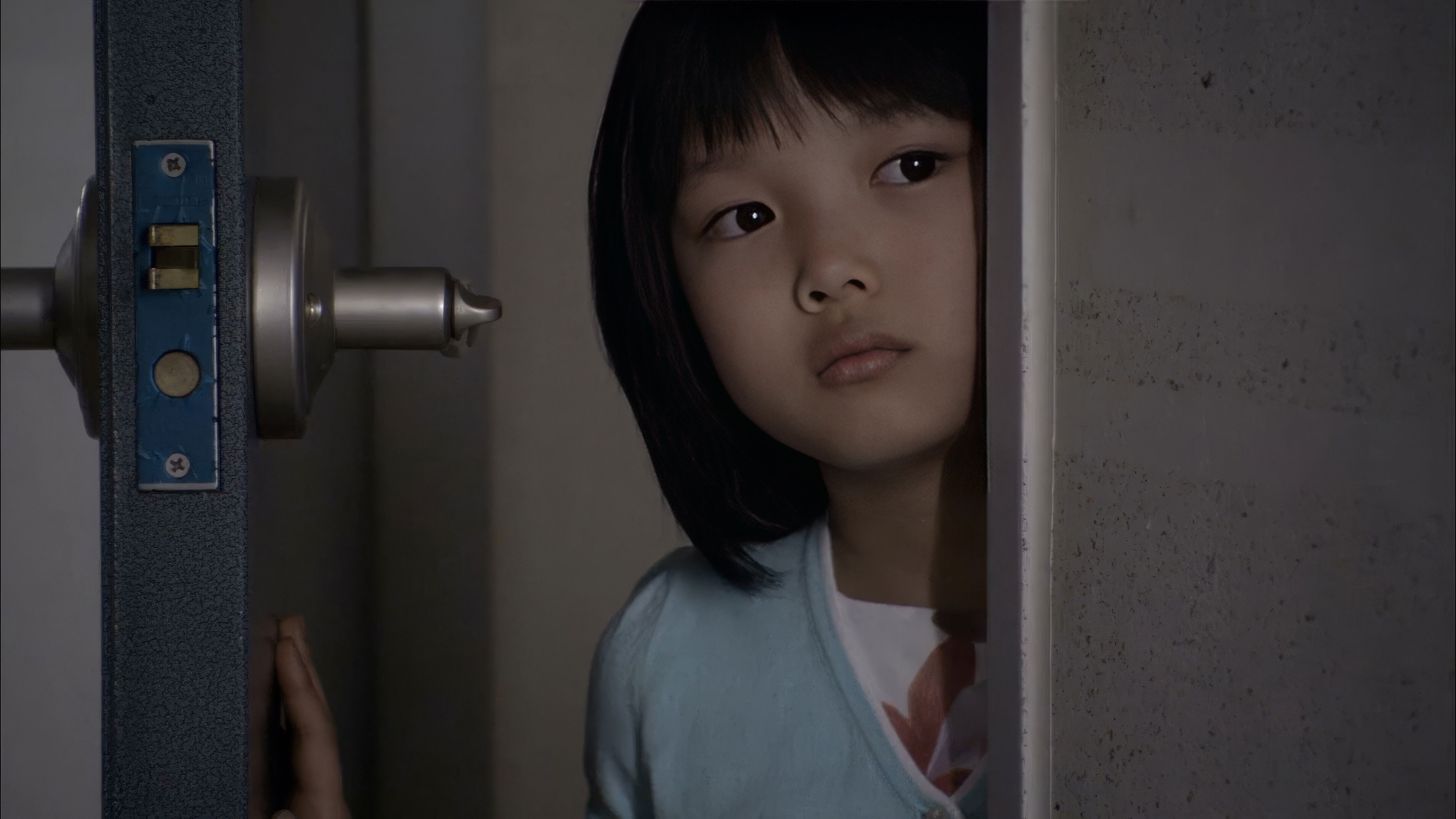 Backdrop for 4 Horror Tales: Hidden Floor