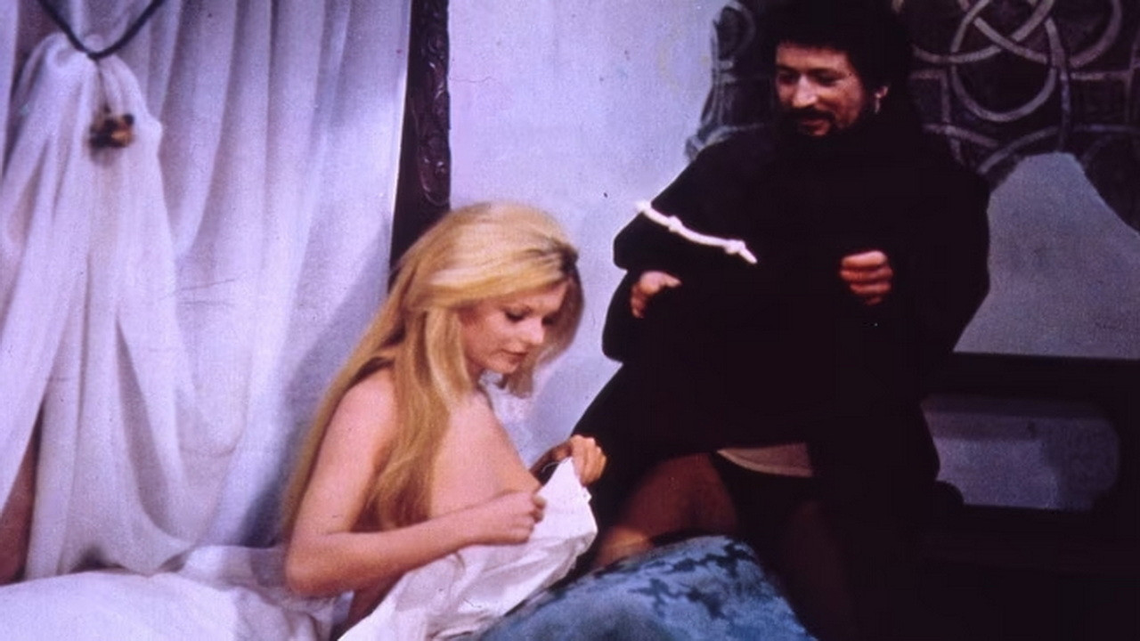 Backdrop for Fra' Tazio da Velletri