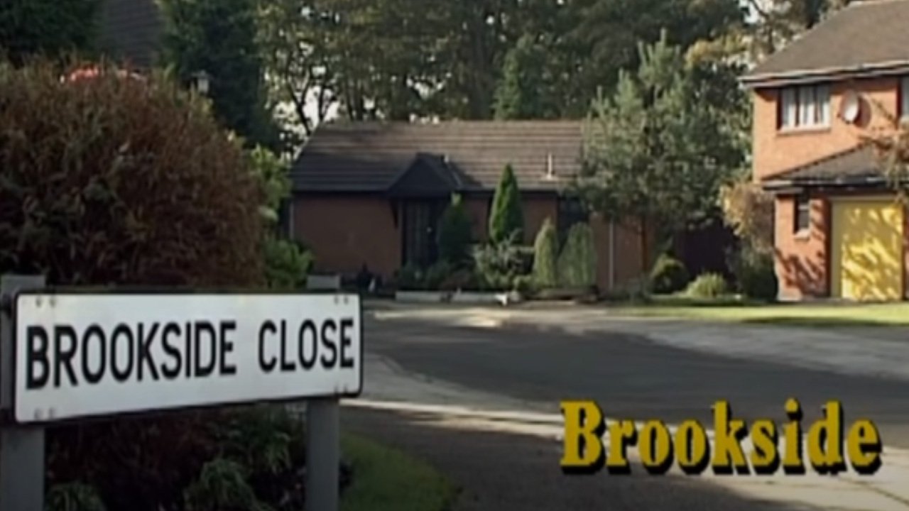 Backdrop for Brookside