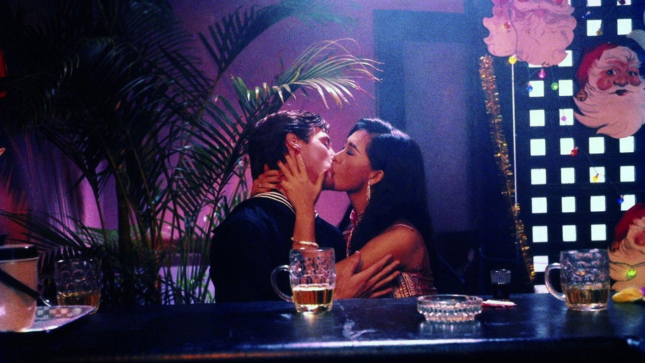 Backdrop for My Name Ain't Suzie