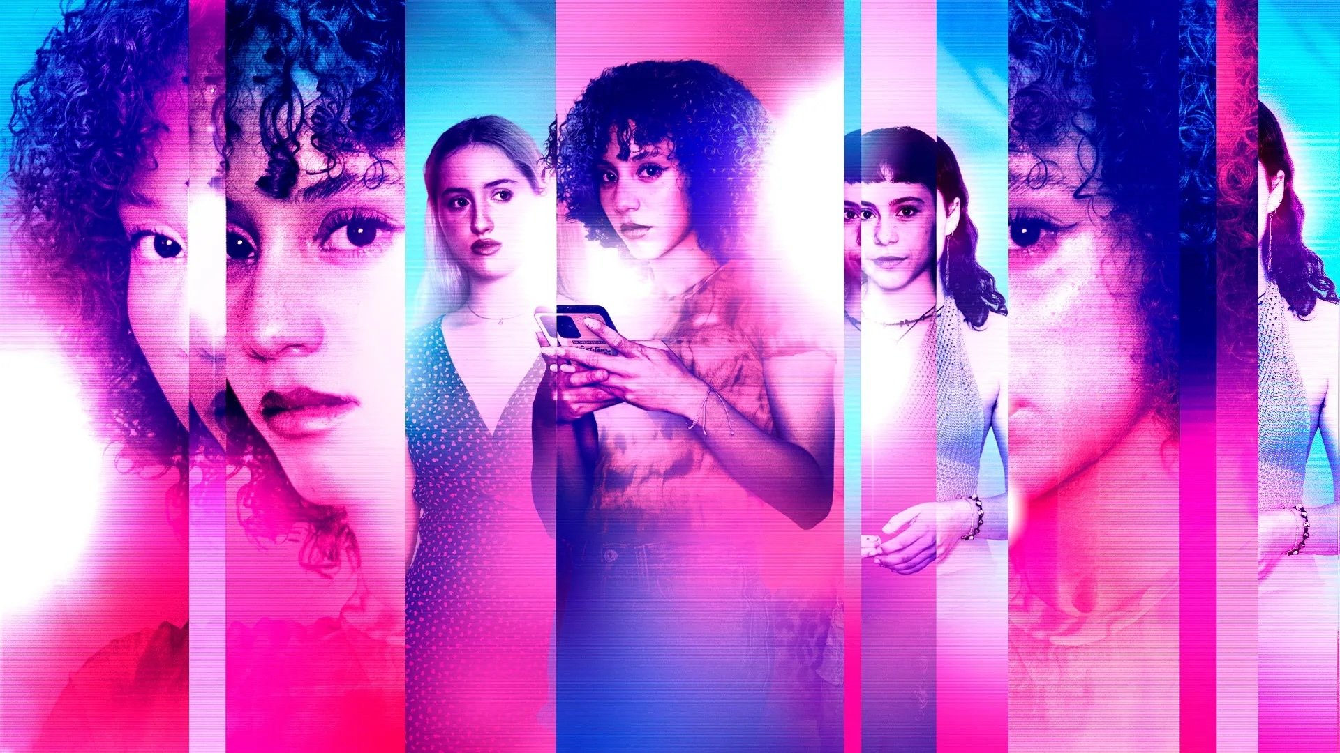 Backdrop for Nudes (Nus)