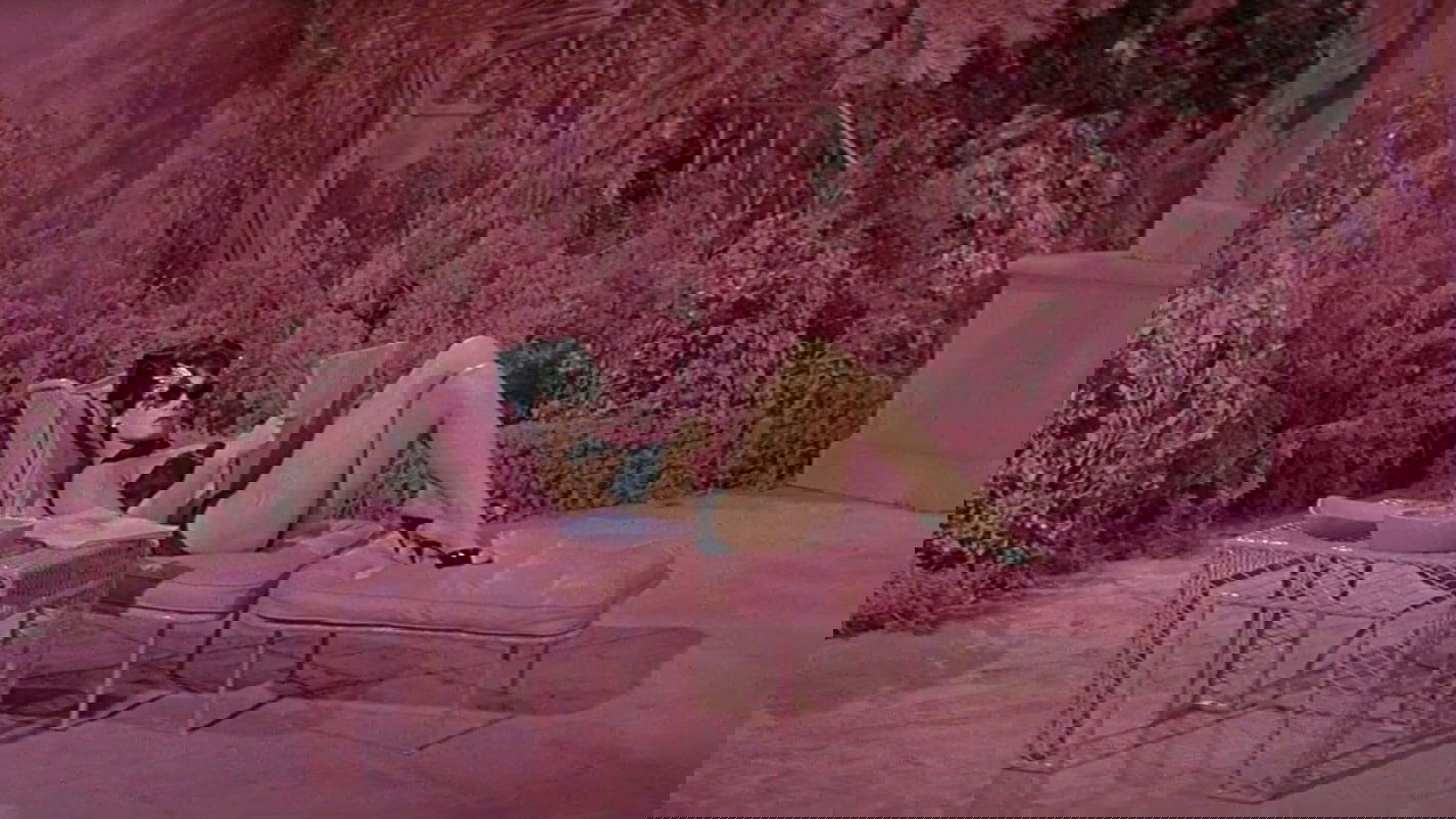 Backdrop for What a Way to Go!