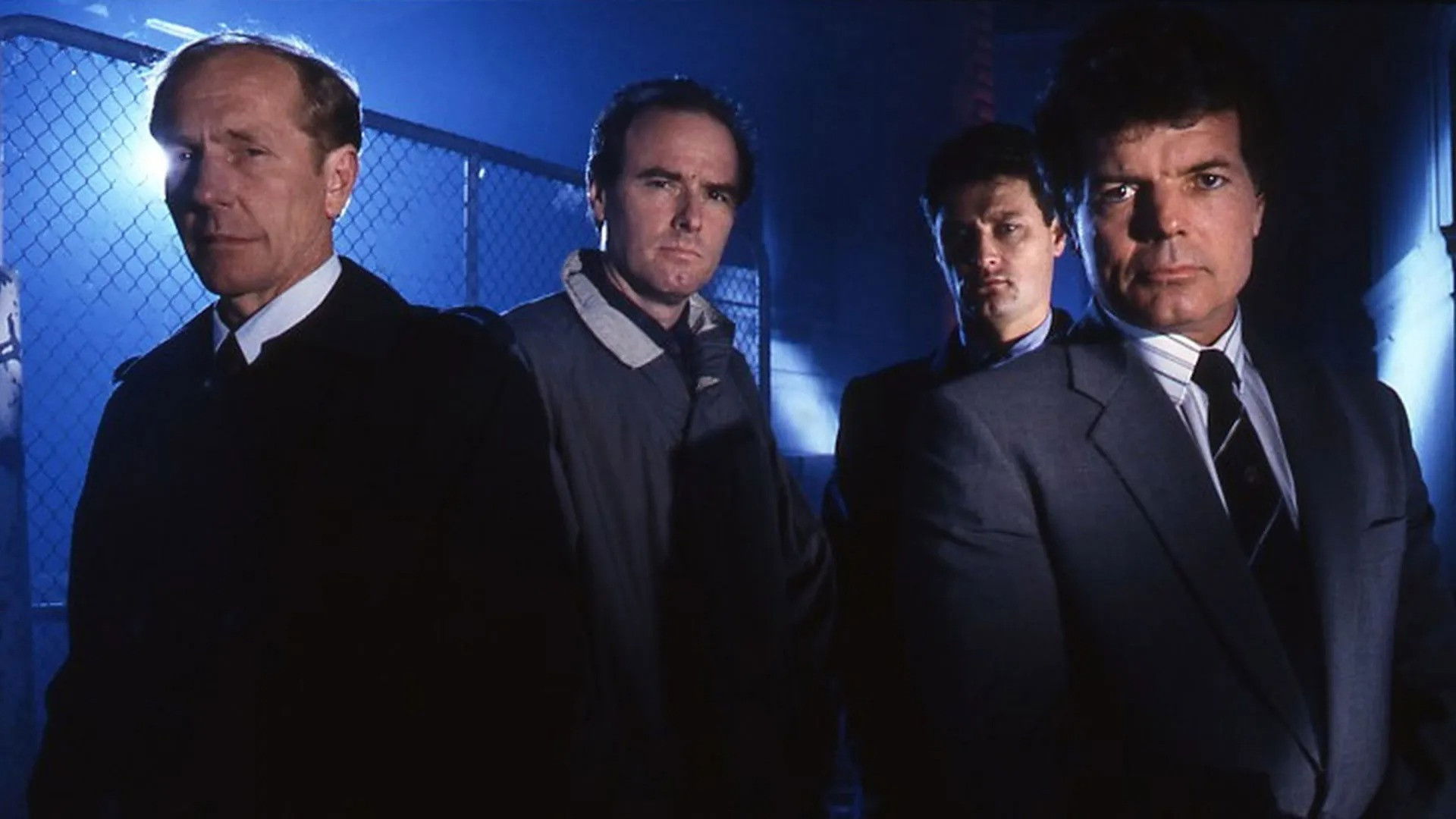 Backdrop for Phoenix