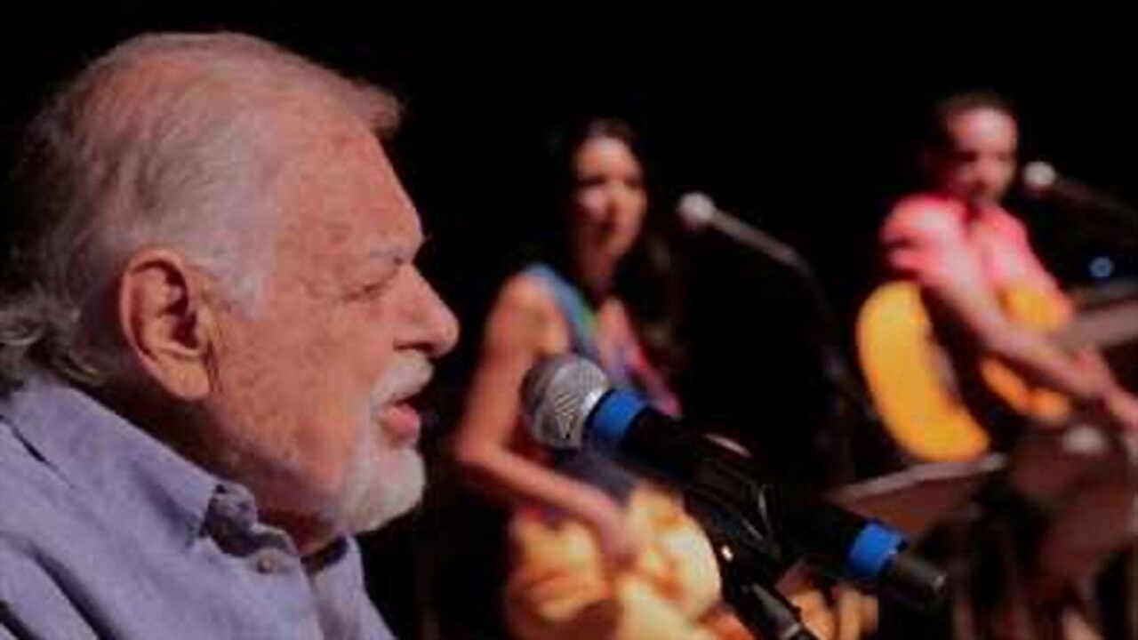 Backdrop for Na Rota do Vento