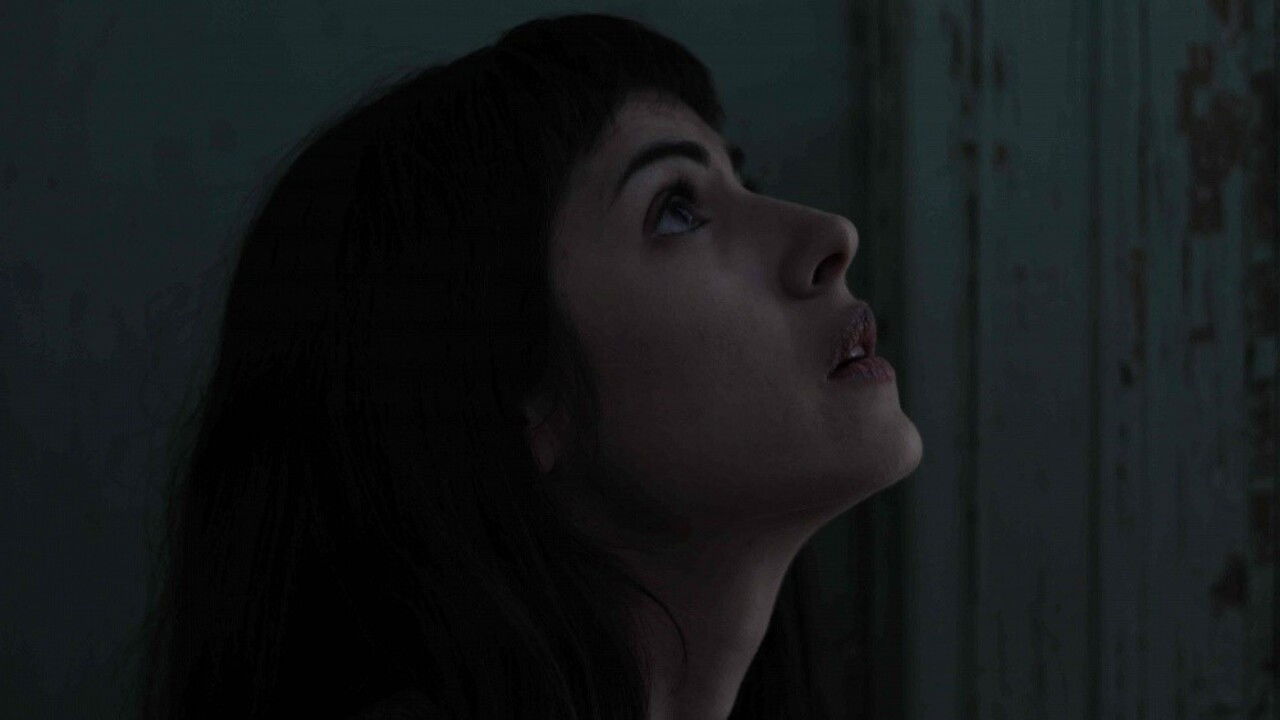 Backdrop for Arundel