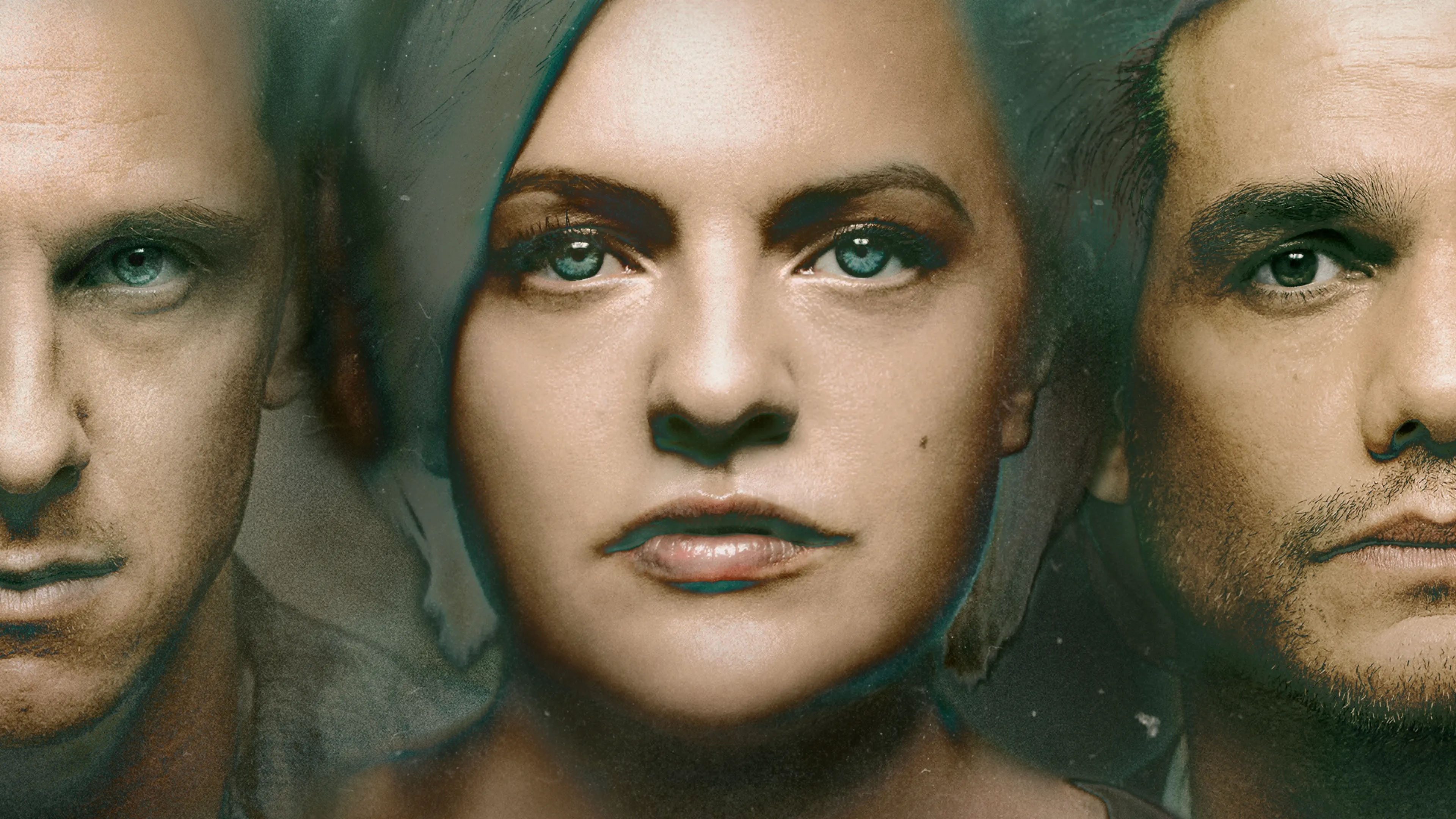 Backdrop for Shining Girls