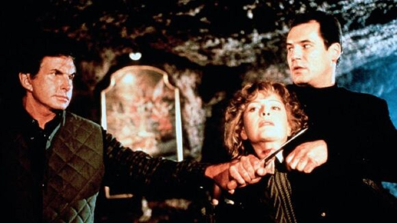 Backdrop for Das Paradies am Ende der Berge