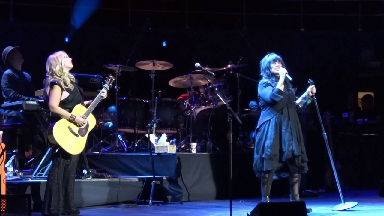 Backdrop for Heart - Live at the Royal Albert Hall with The Royal Philharmonic Orchestra