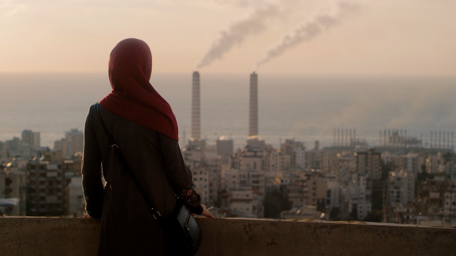 Backdrop for Soukoon