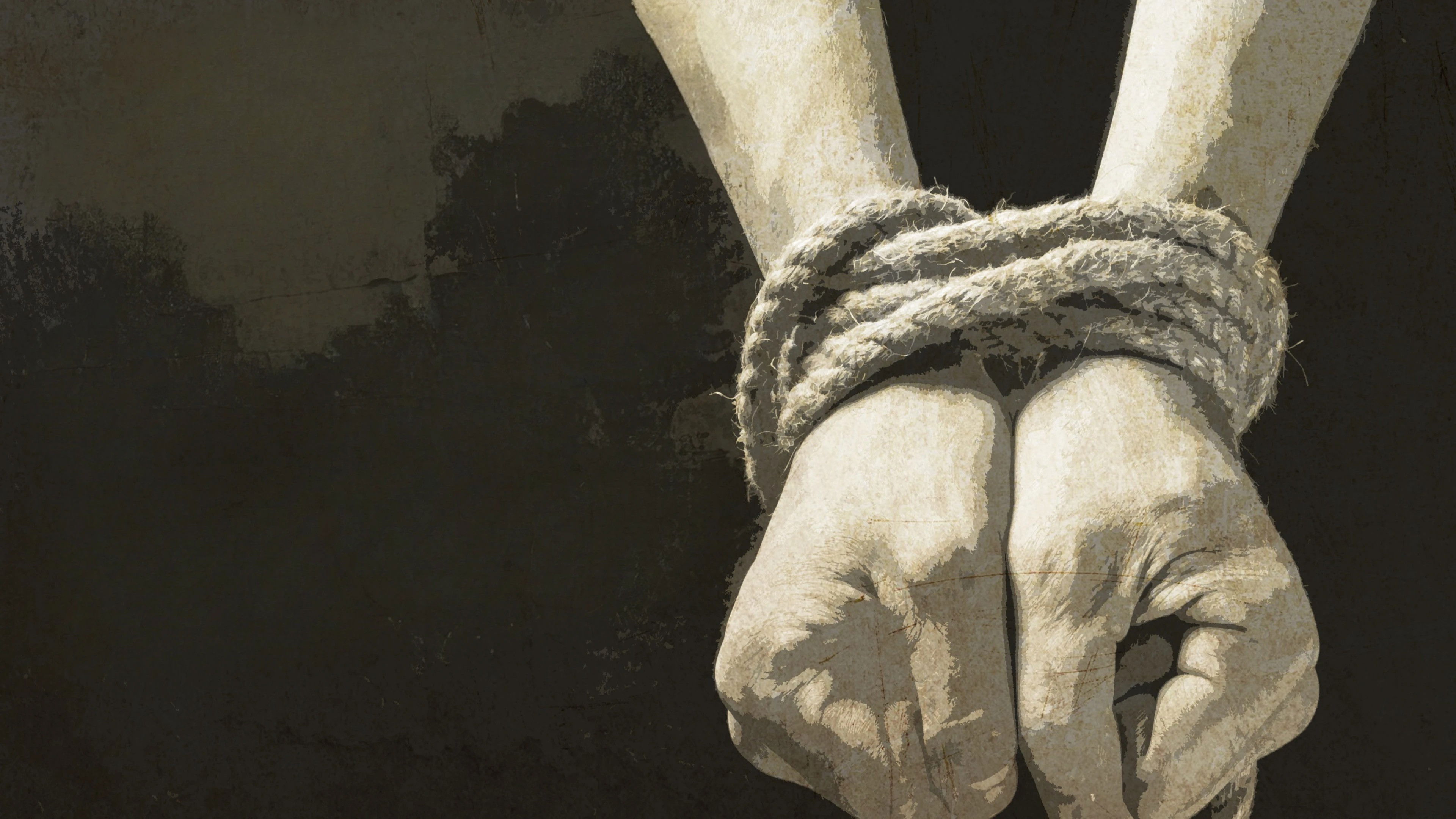 Backdrop for Con su amable permiso