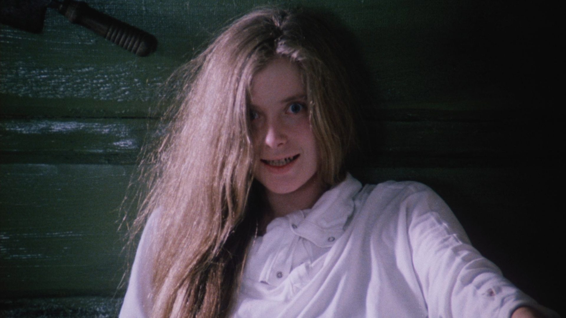 Backdrop for Wolf's Hole