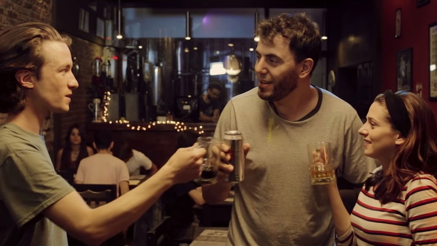 Backdrop for On the Table