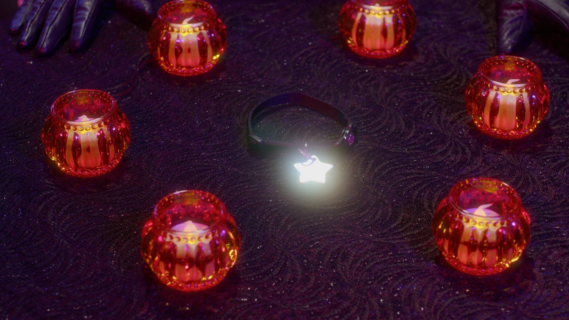 Backdrop for Captain Pickles