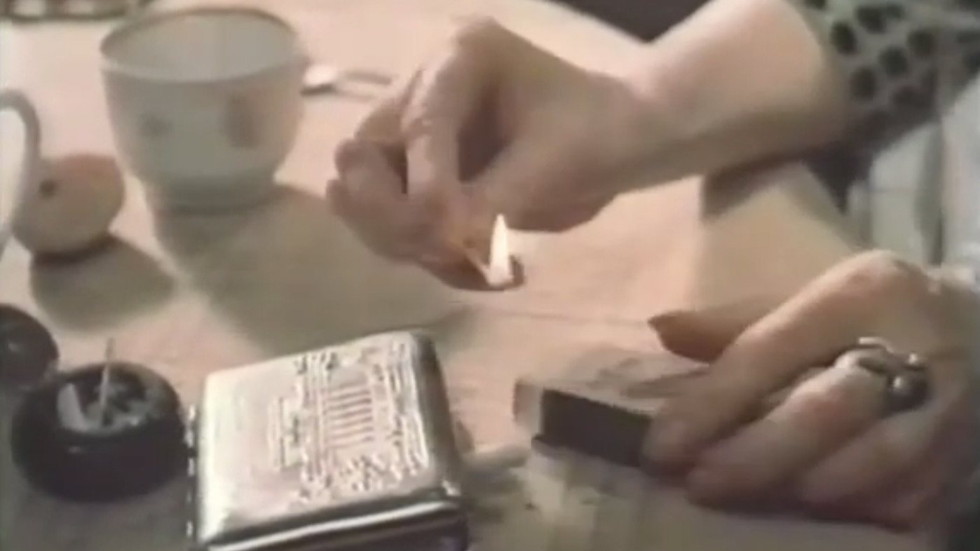 Backdrop for Good Services