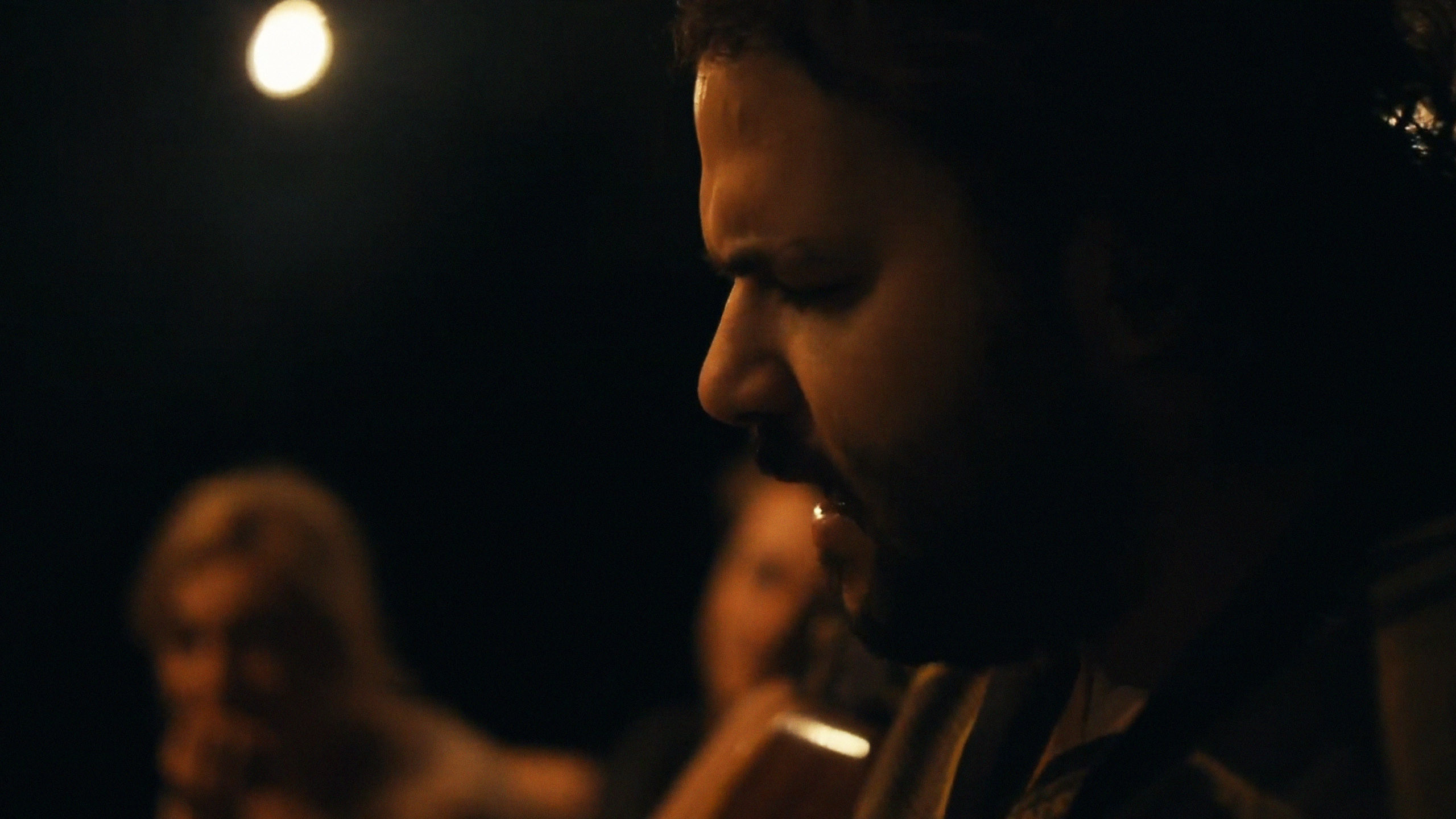 Backdrop for Rotten Ears