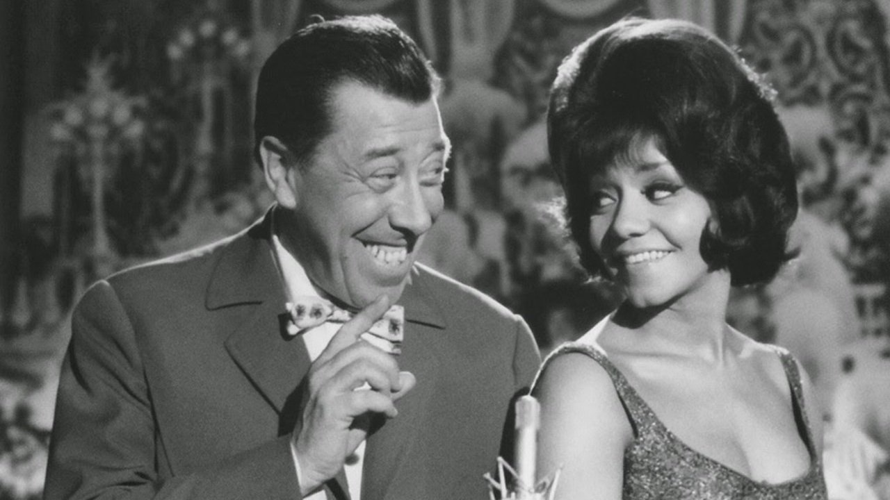 Backdrop for Blague dans le coin