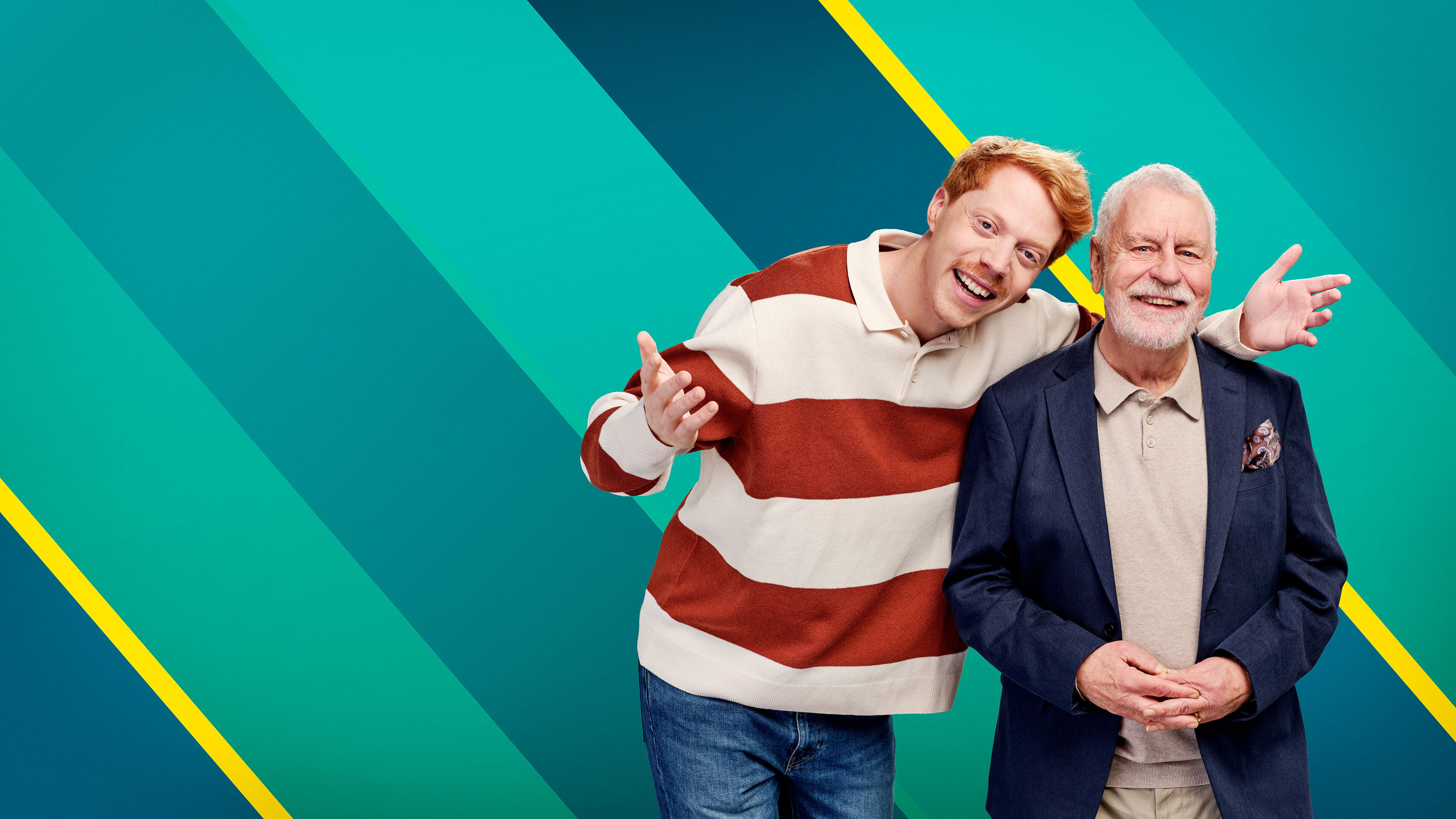 Backdrop for Sveriges dummaste