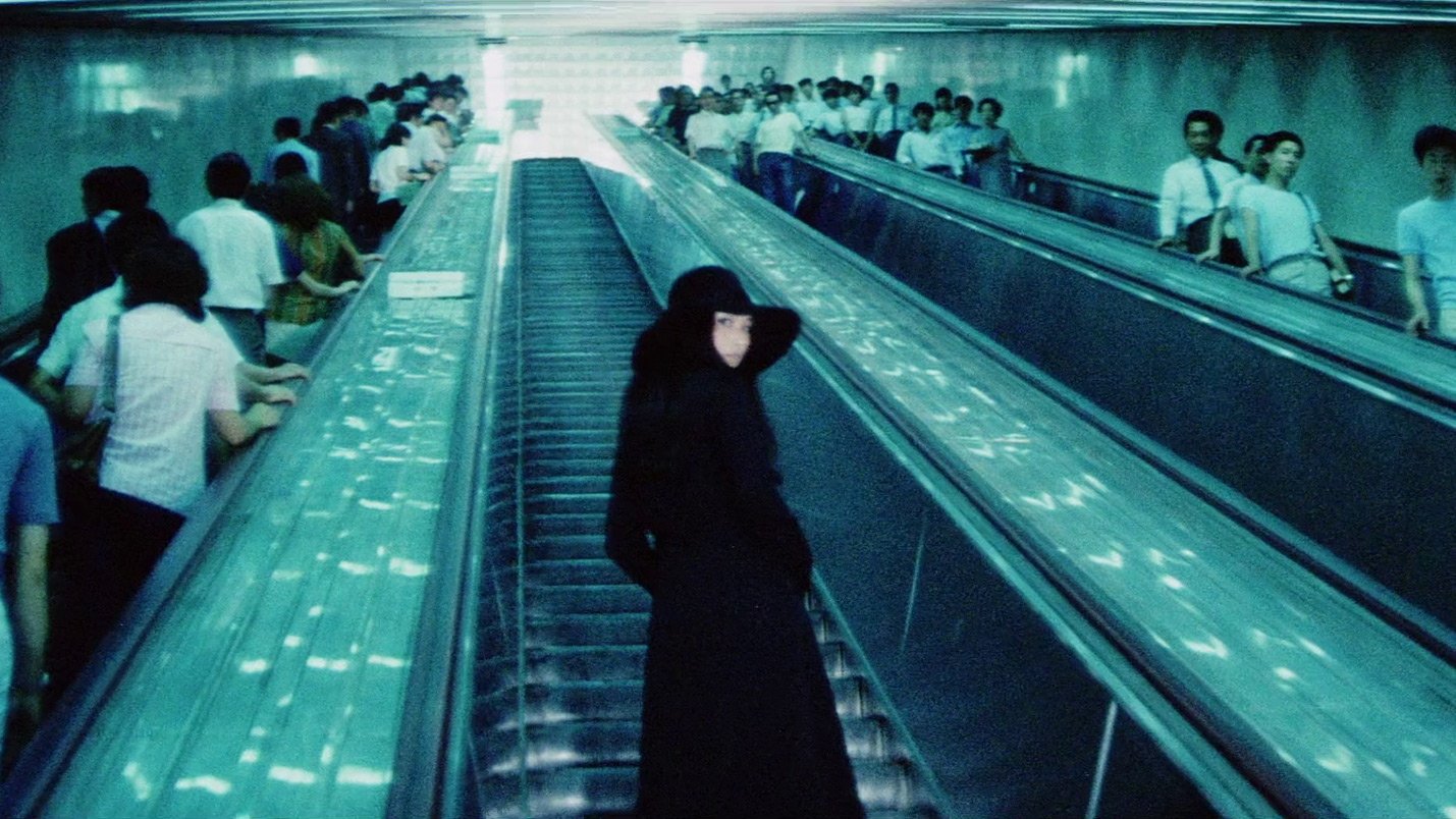 Backdrop for Female Prisoner #701: Scorpion