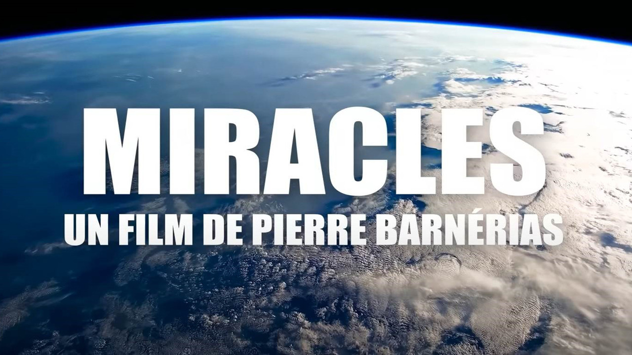 Backdrop for Miracles