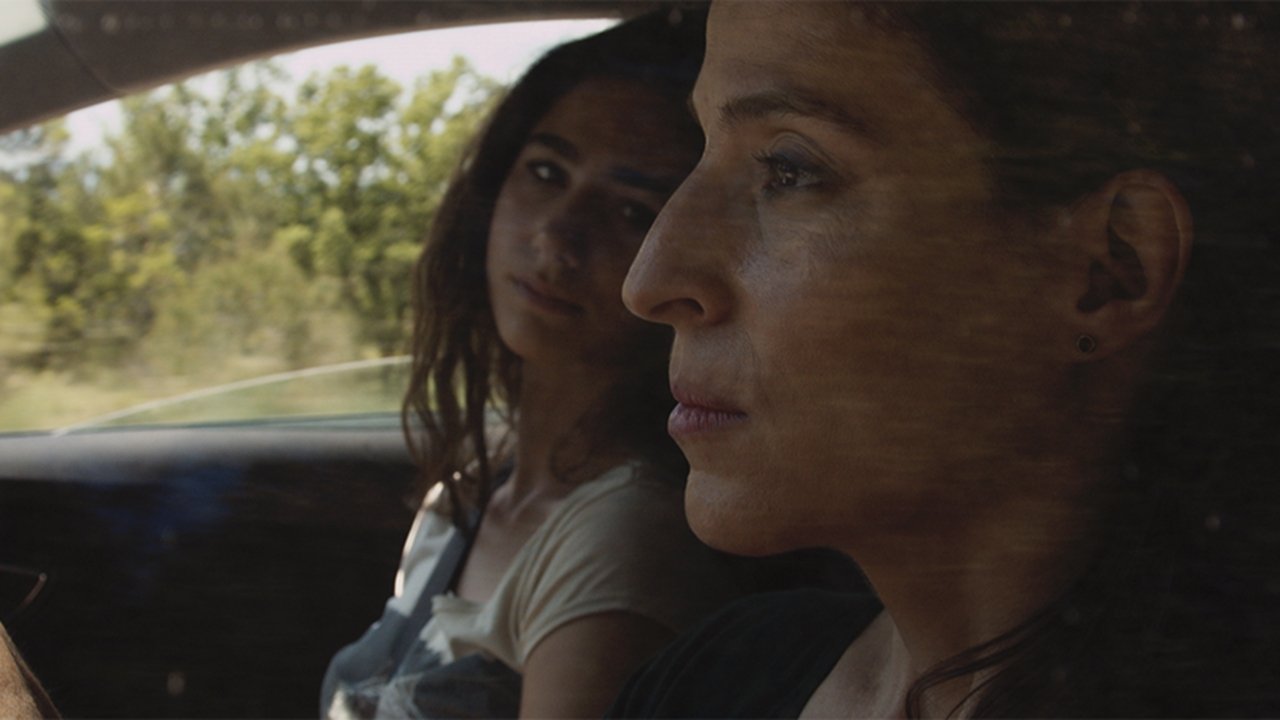 Backdrop for Ni sí, ni no