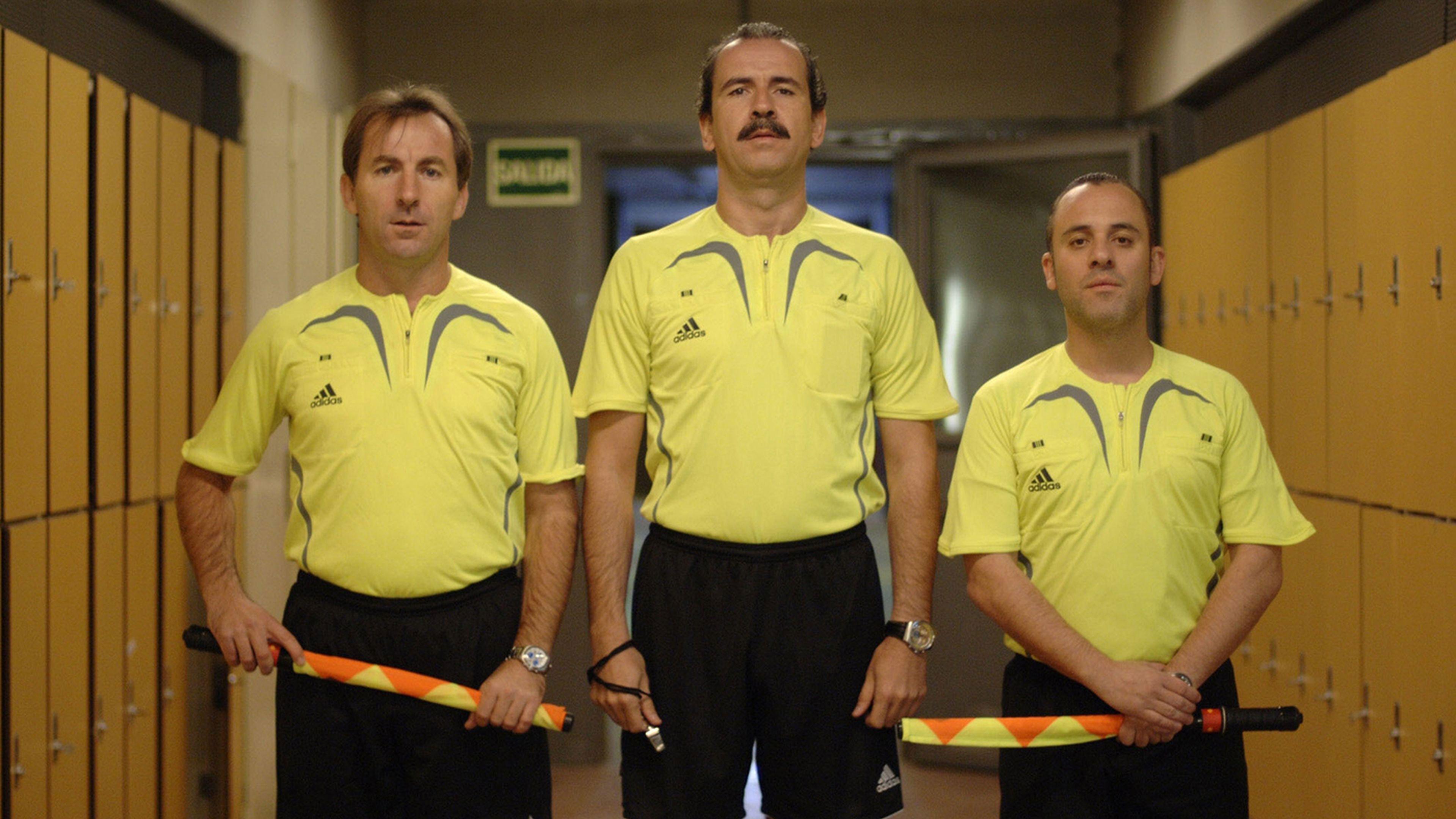 Backdrop for Blinkers