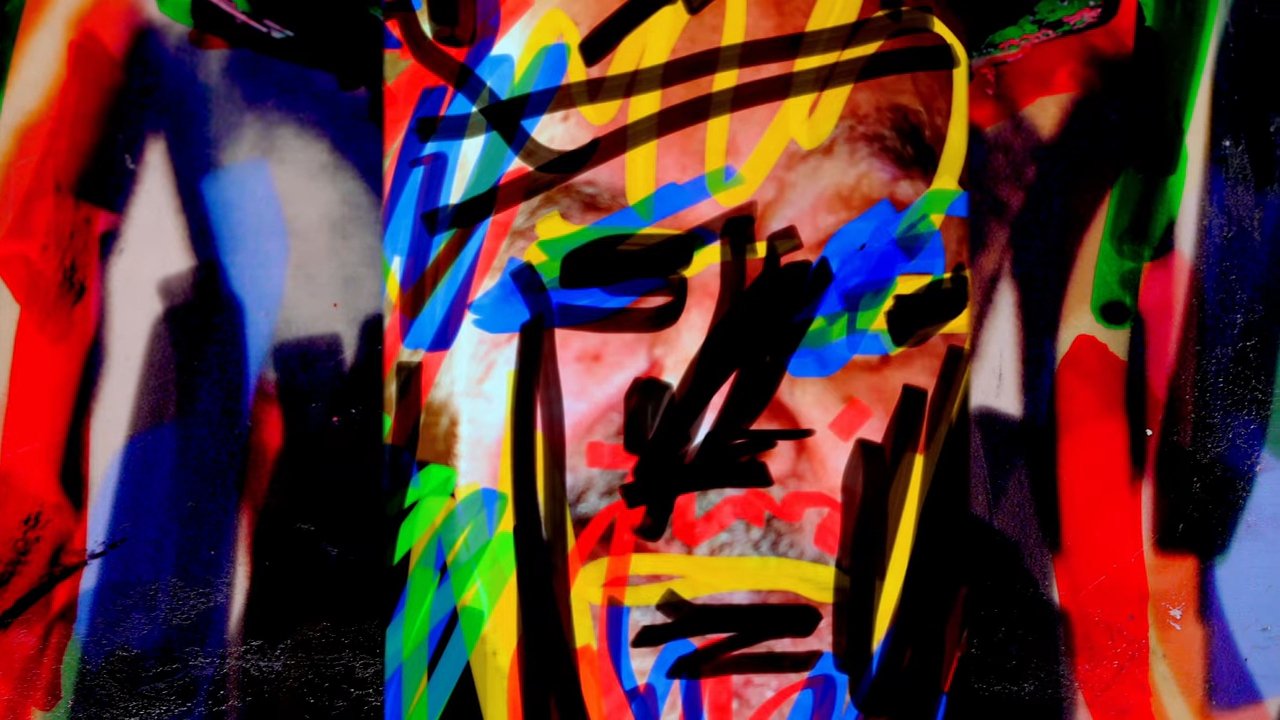 Backdrop for Scénarios