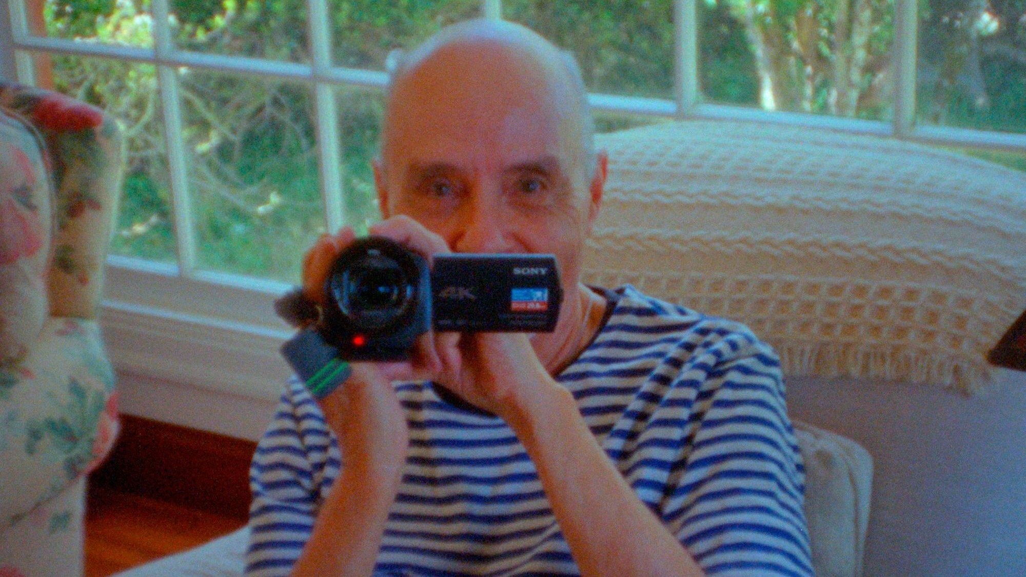 Backdrop for Sanctuary