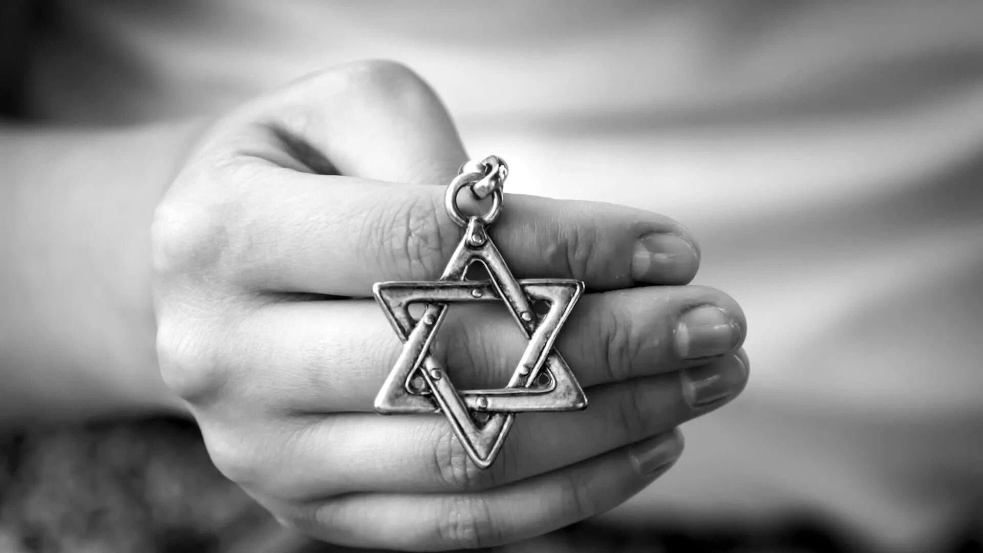 Backdrop for How the Holocaust Began