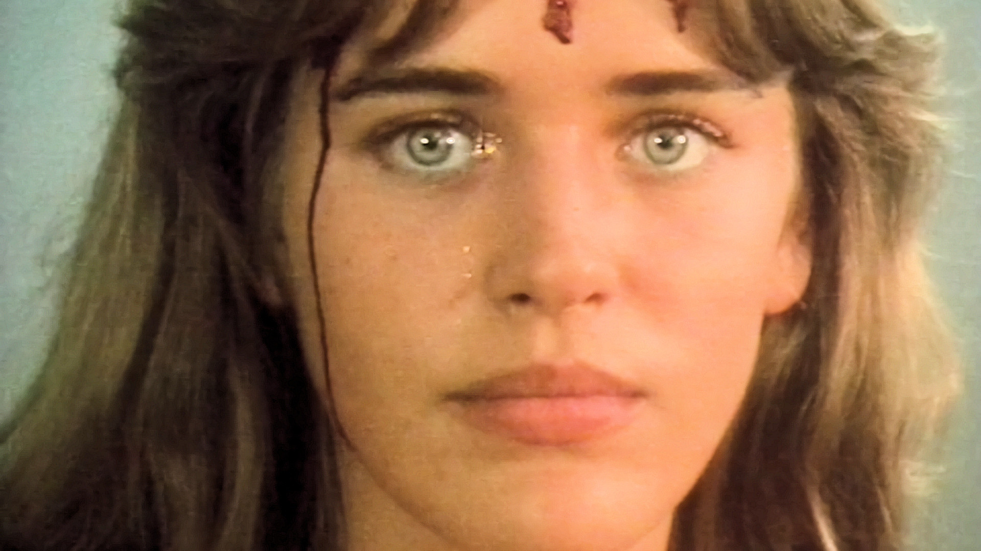 Backdrop for We Have Many Names