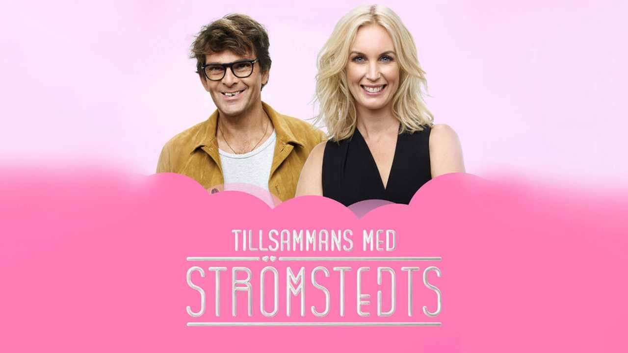 Backdrop for Tillsammans med Strömstedts