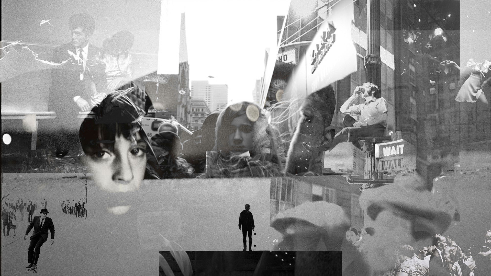 Backdrop for You'll Never Have Lunch In This Town Again