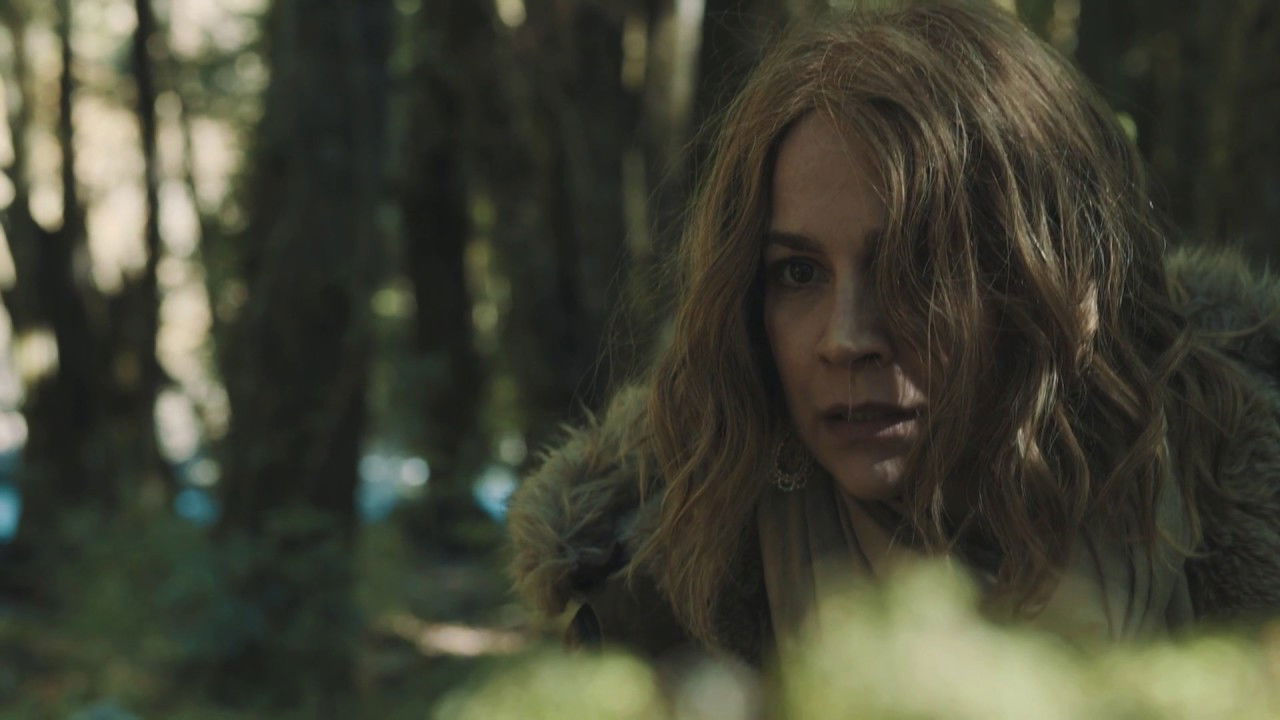 Backdrop for The Night Of The Wild Boar