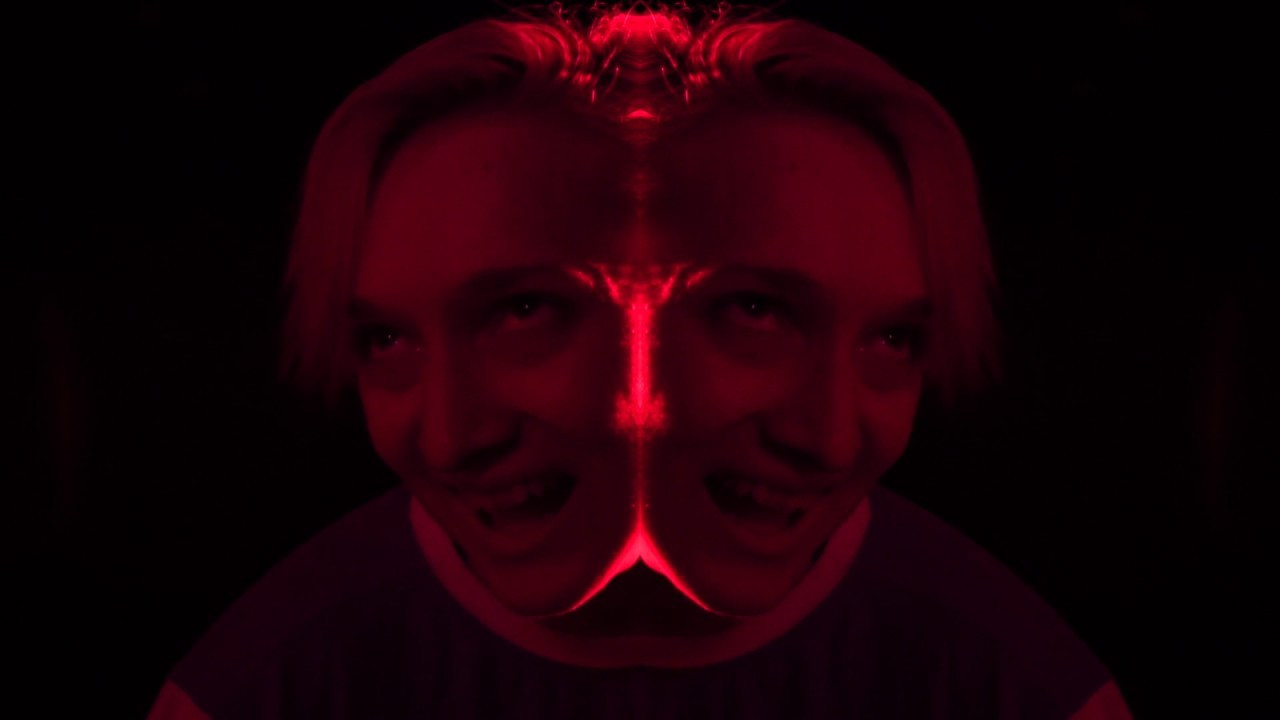 Backdrop for Black Mass