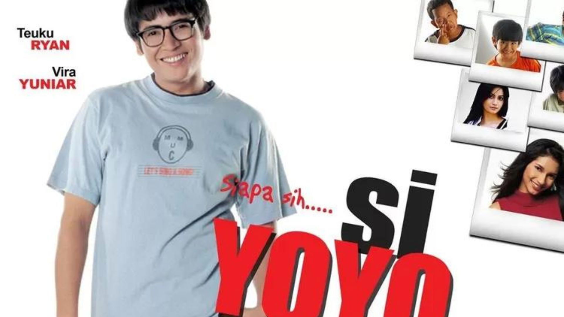 Backdrop for Si Yoyo