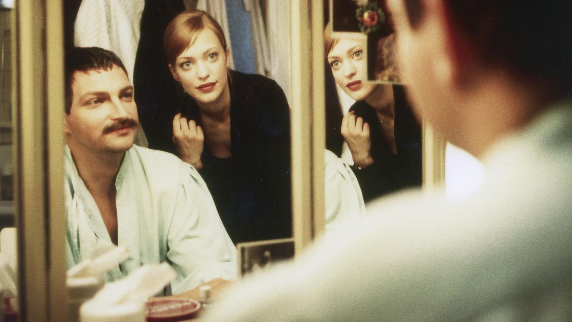 Backdrop for Männer und andere Katastrophen