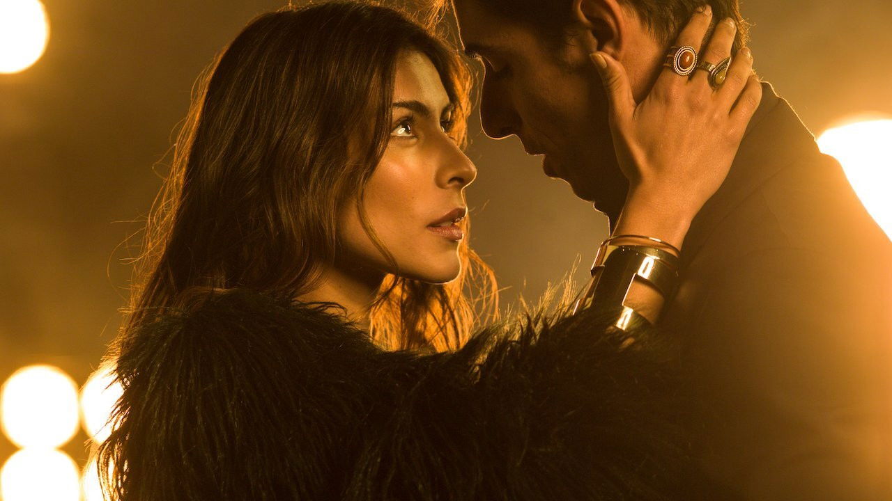 Backdrop for War Of Idols