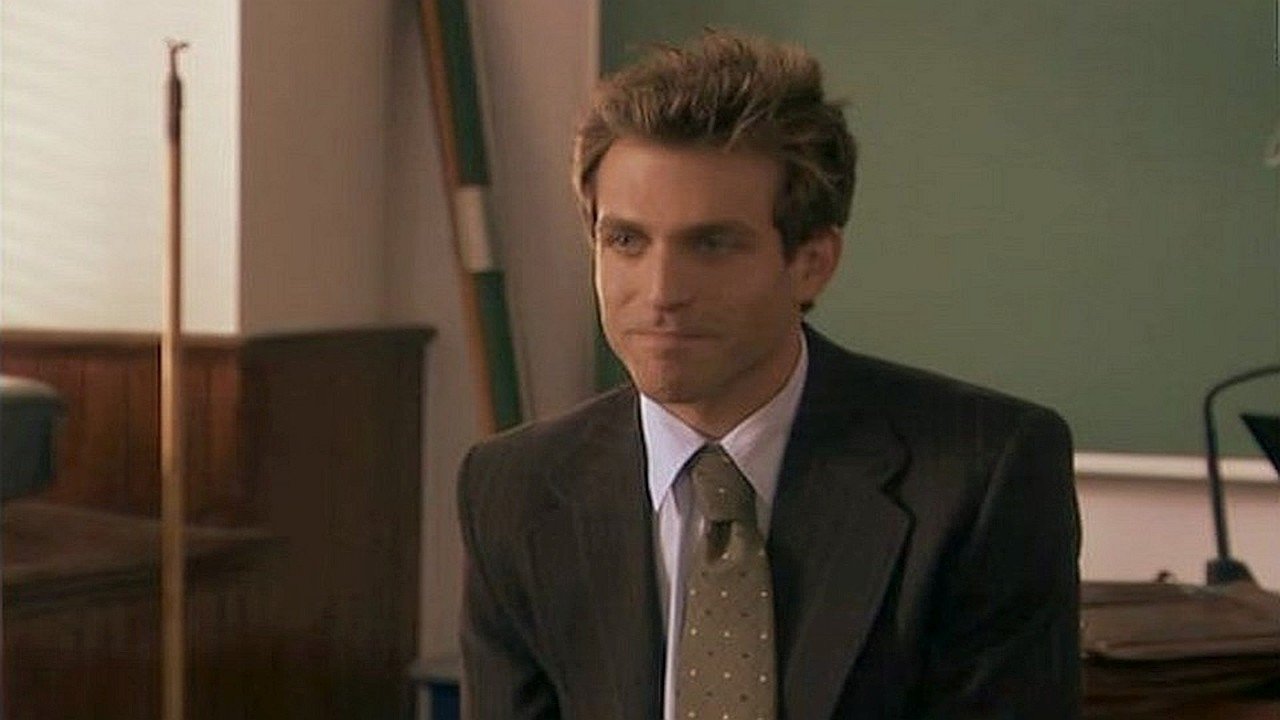 Backdrop for Naked Josh