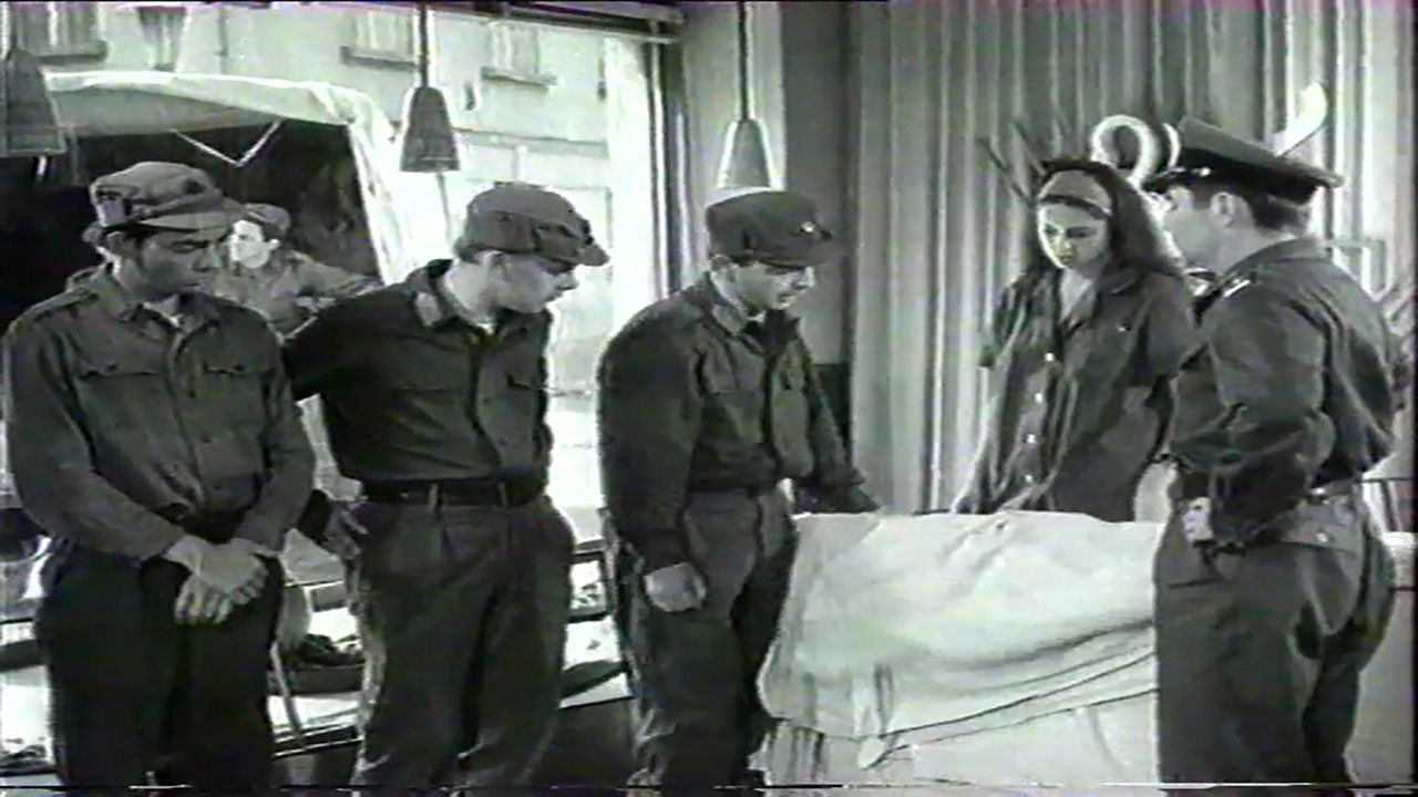 Backdrop for Action "Clean Linen"