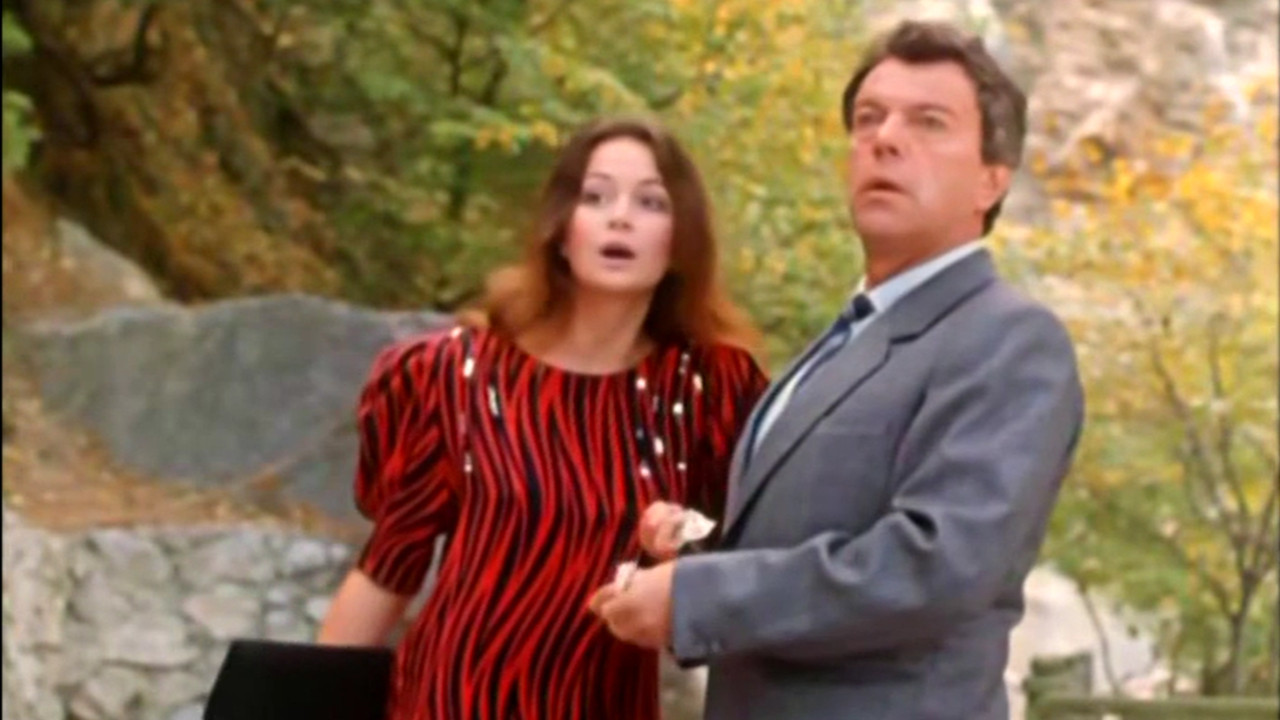 Backdrop for Love of a Middle-Aged Man