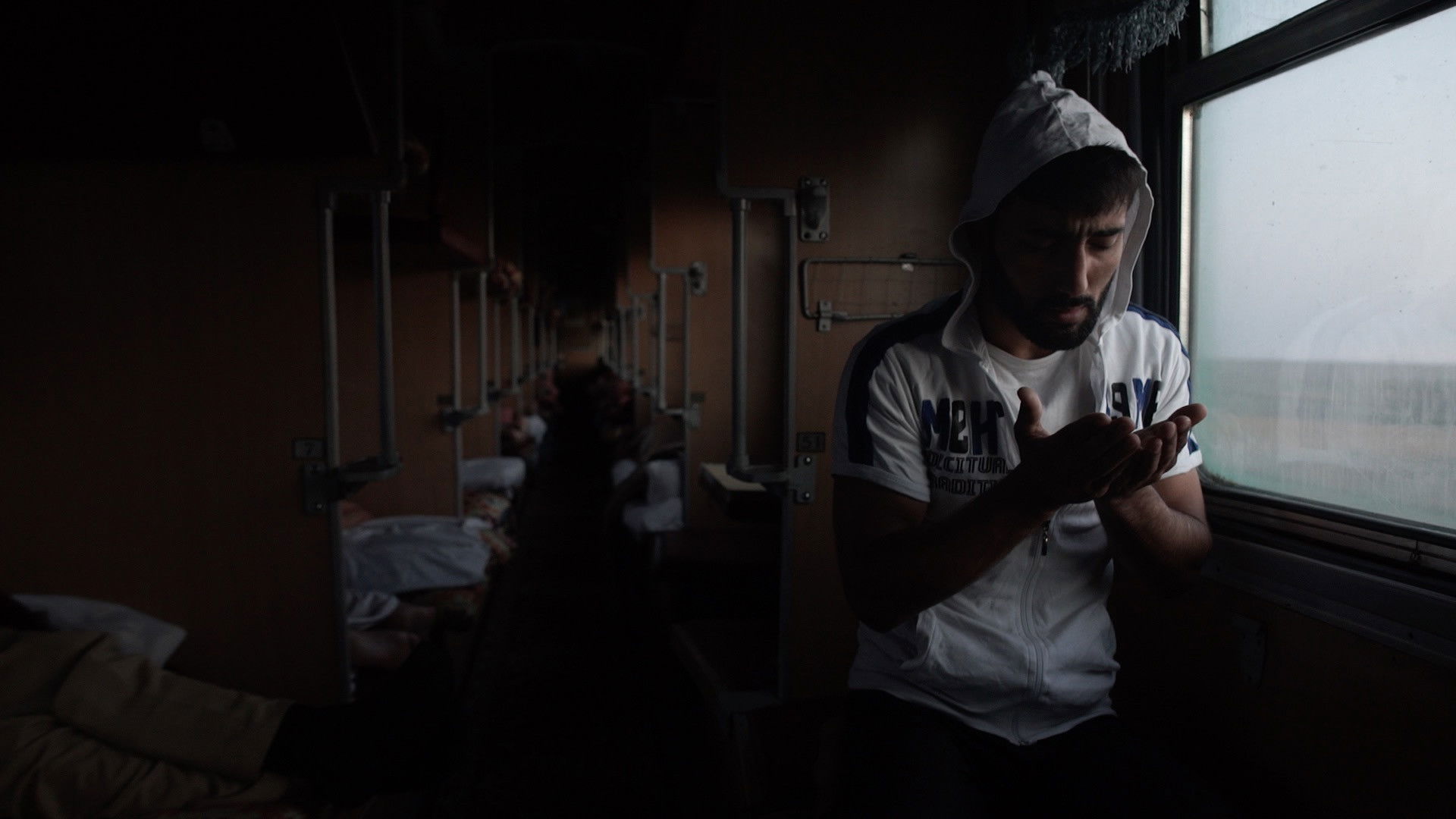 Backdrop for Not My Job