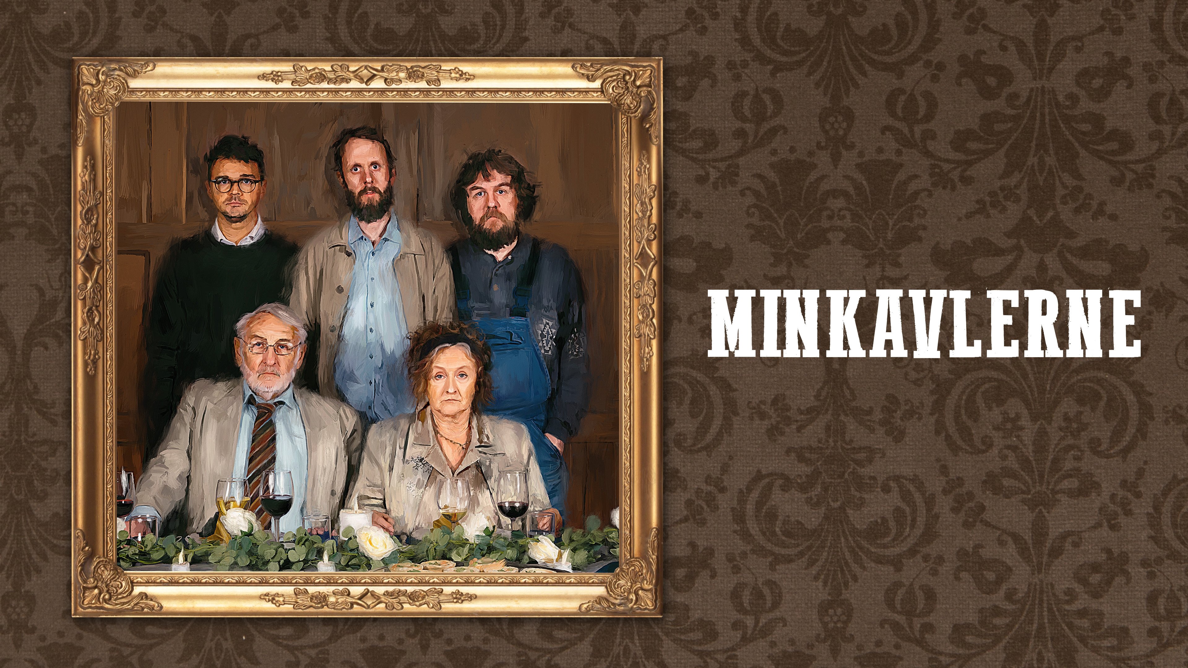 Backdrop for Minkavlerne