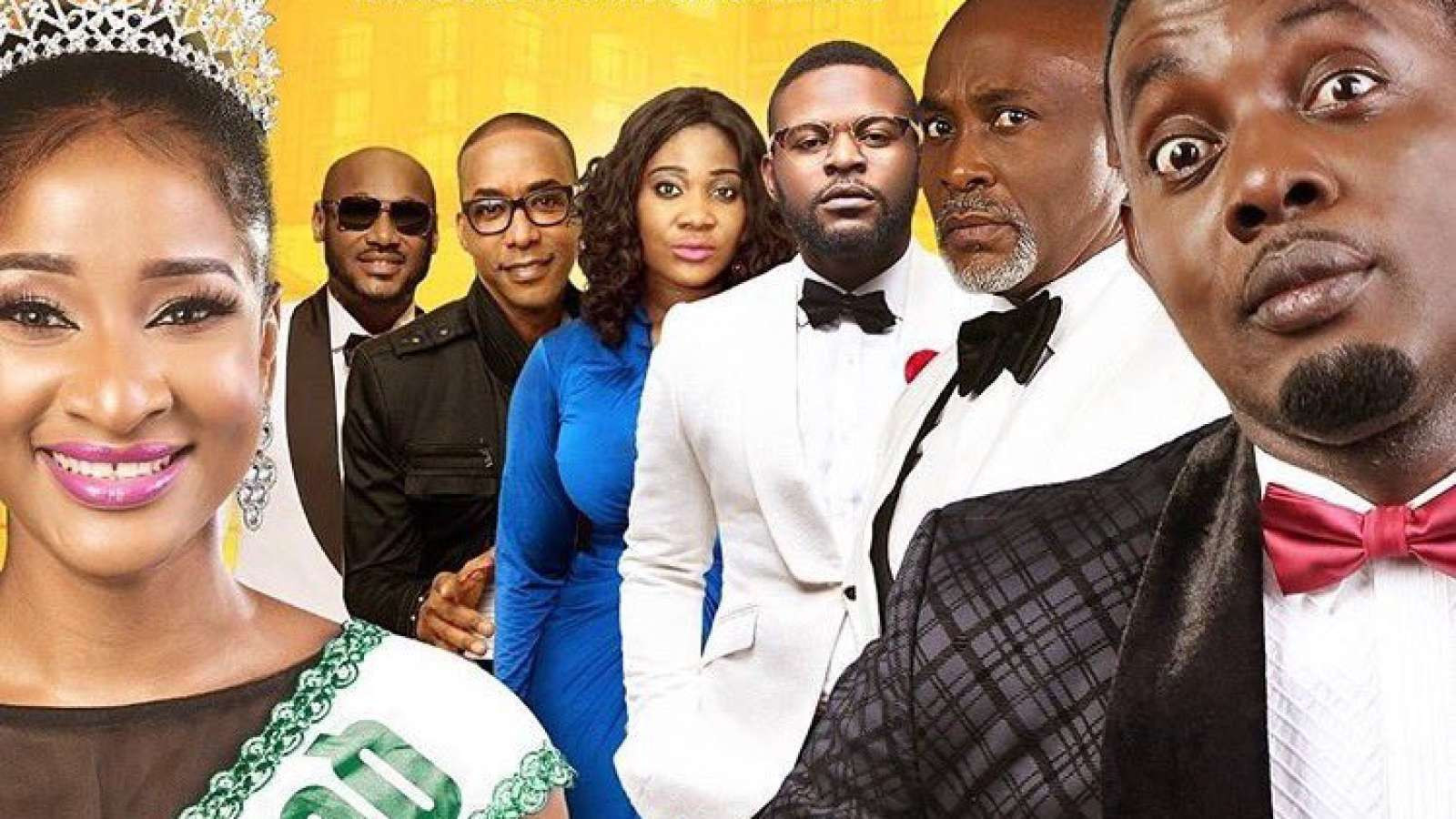 Backdrop for 10 Days In Sun City