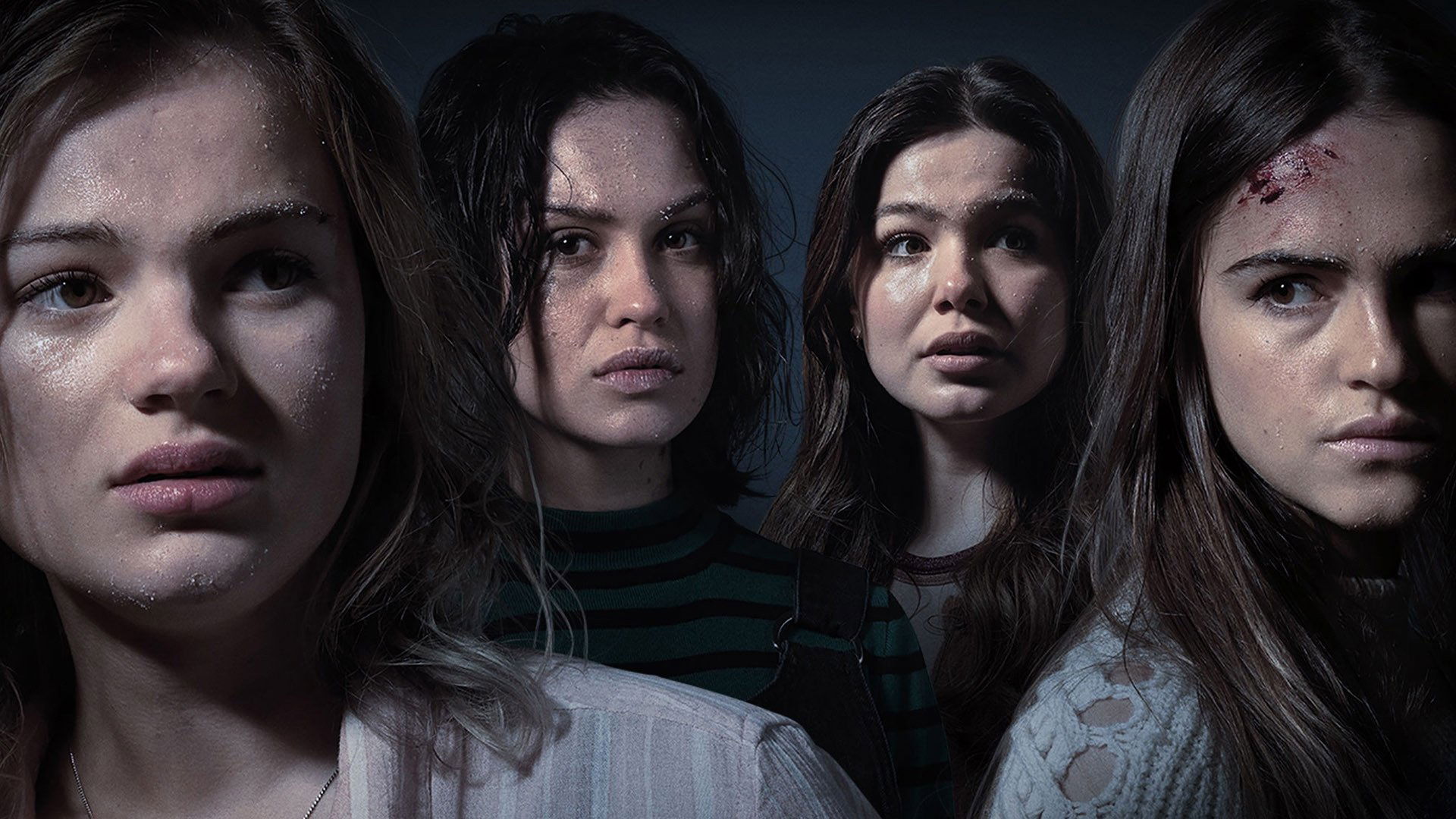 Backdrop for Vicious