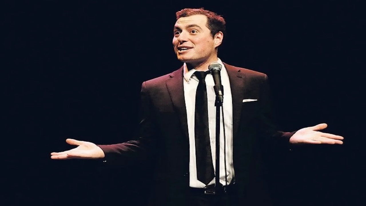 Backdrop for Matt Wright - Live at the Majestic