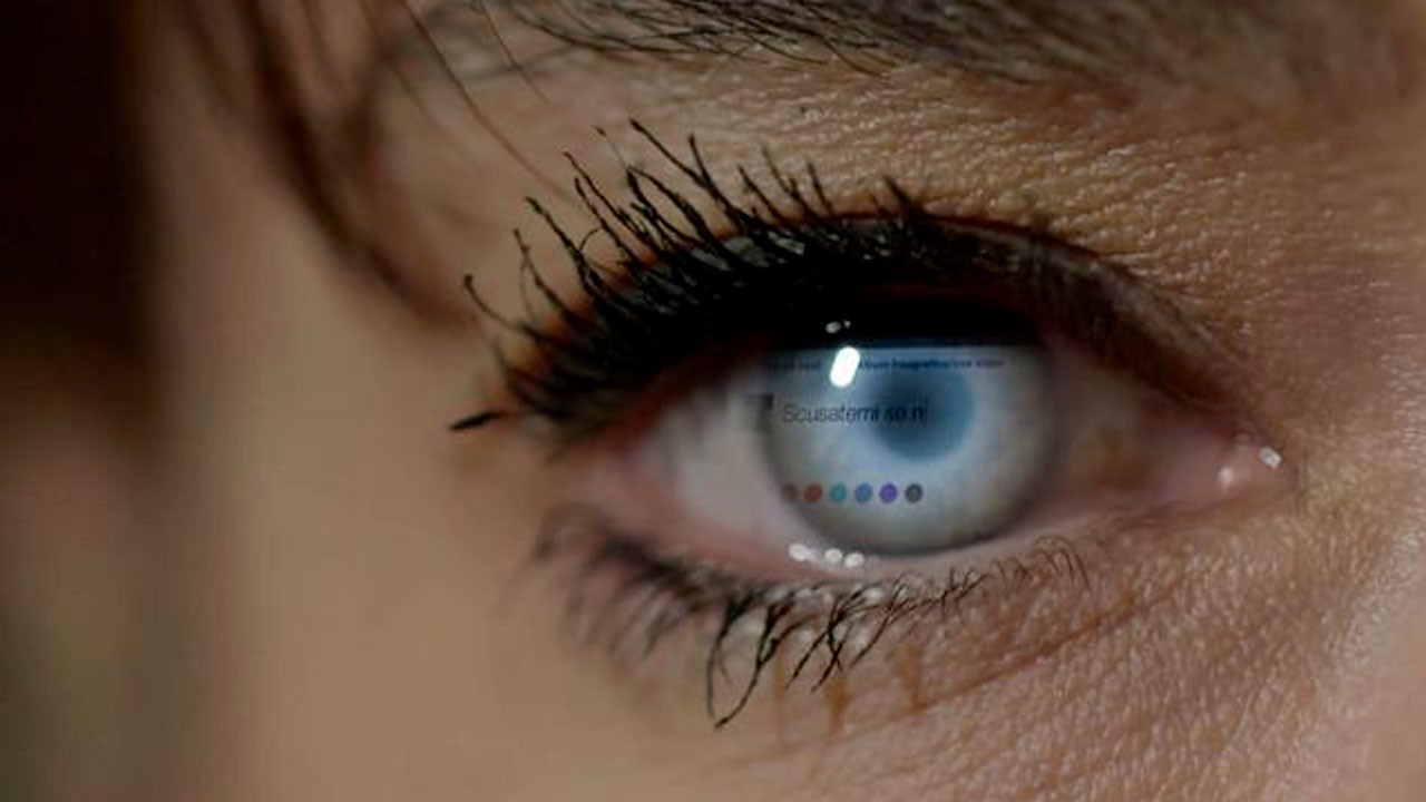 Backdrop for Online - Connessioni pericolose