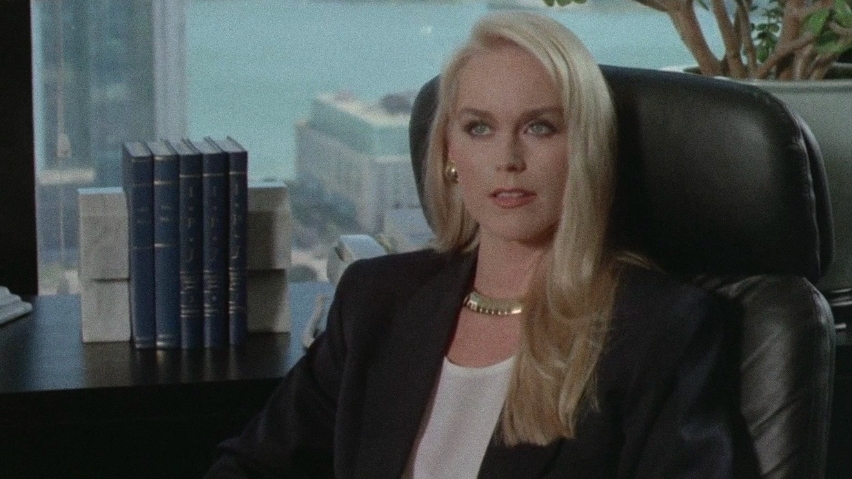 Backdrop for Millions