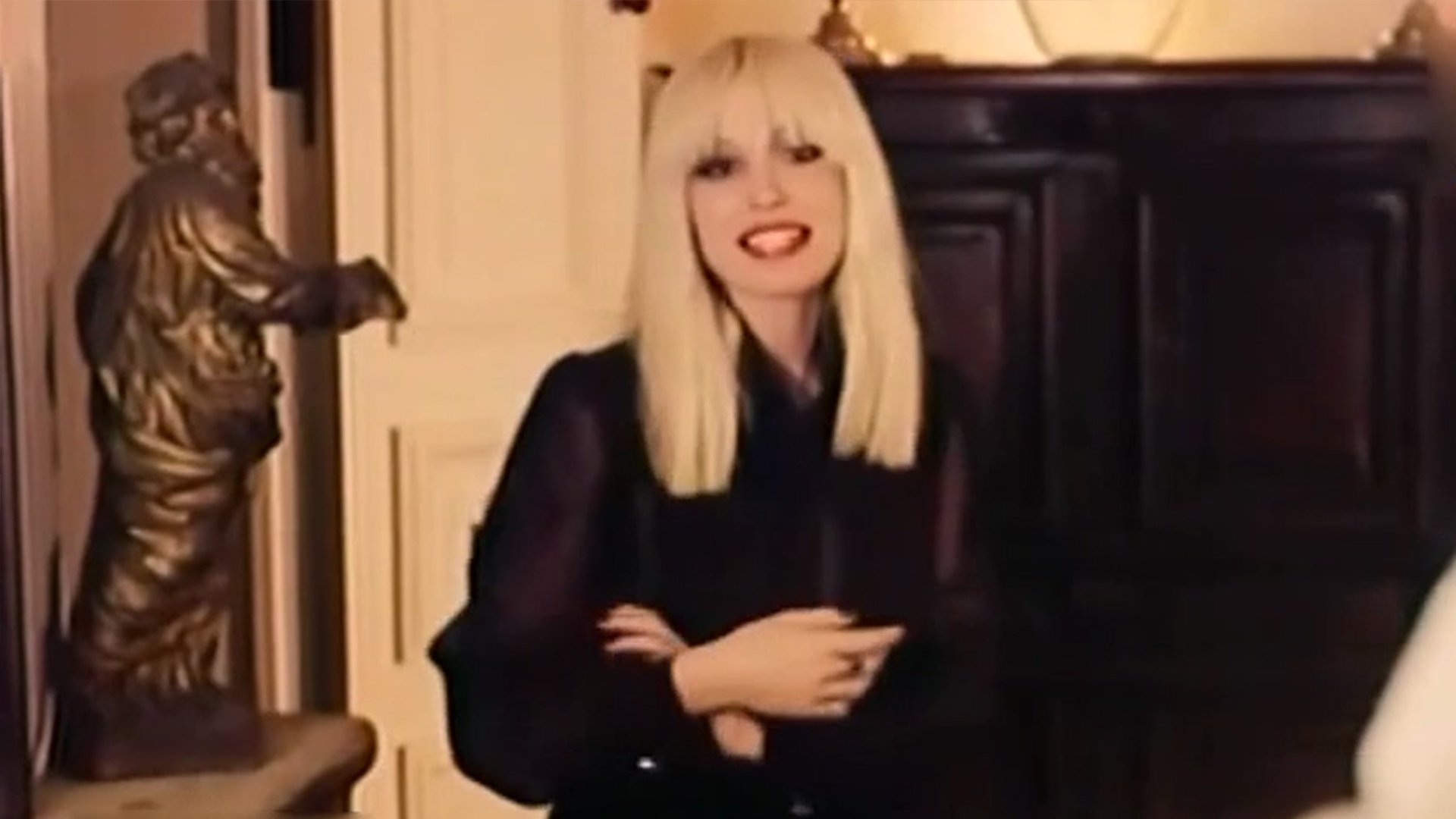 Backdrop for 2 Lewd Sisters