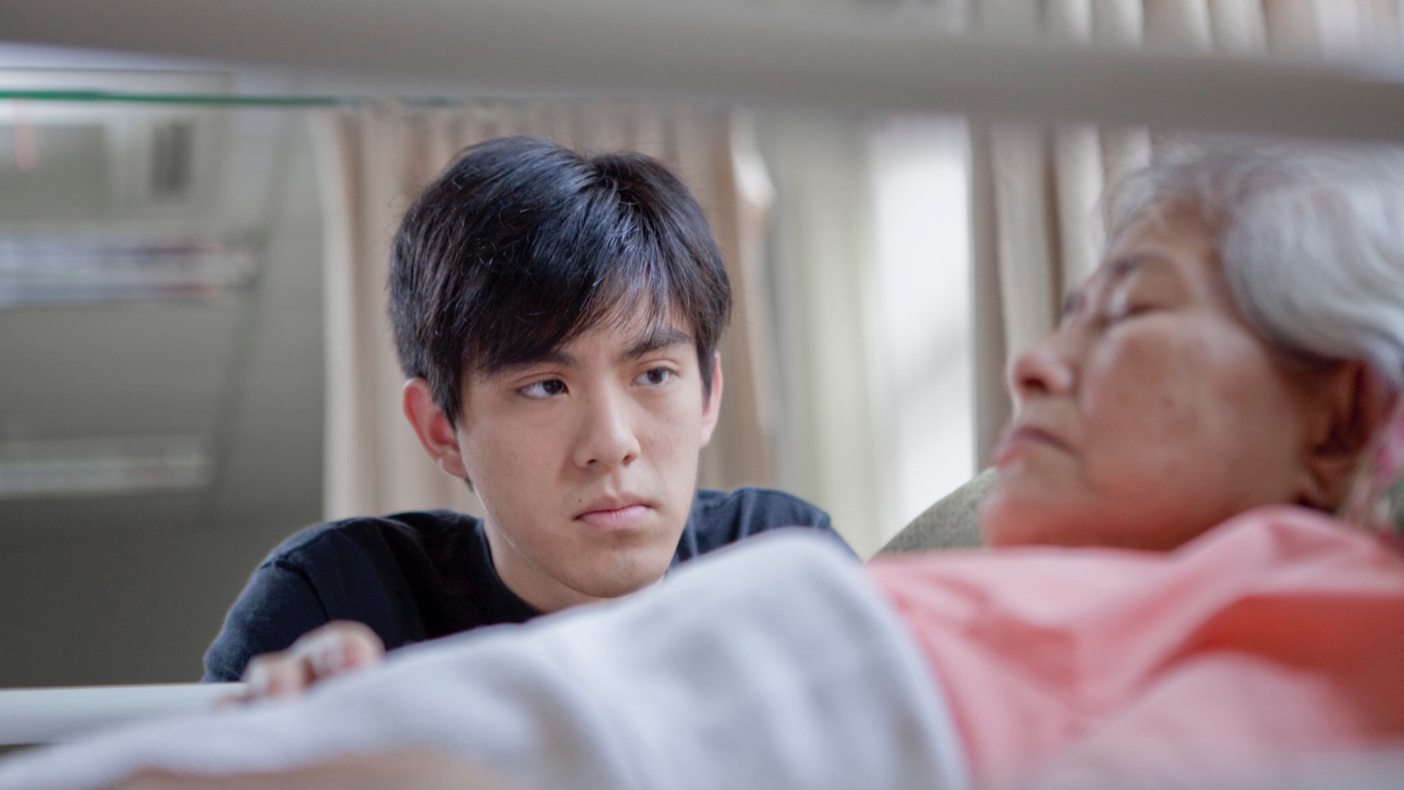 Backdrop for Sandcastle