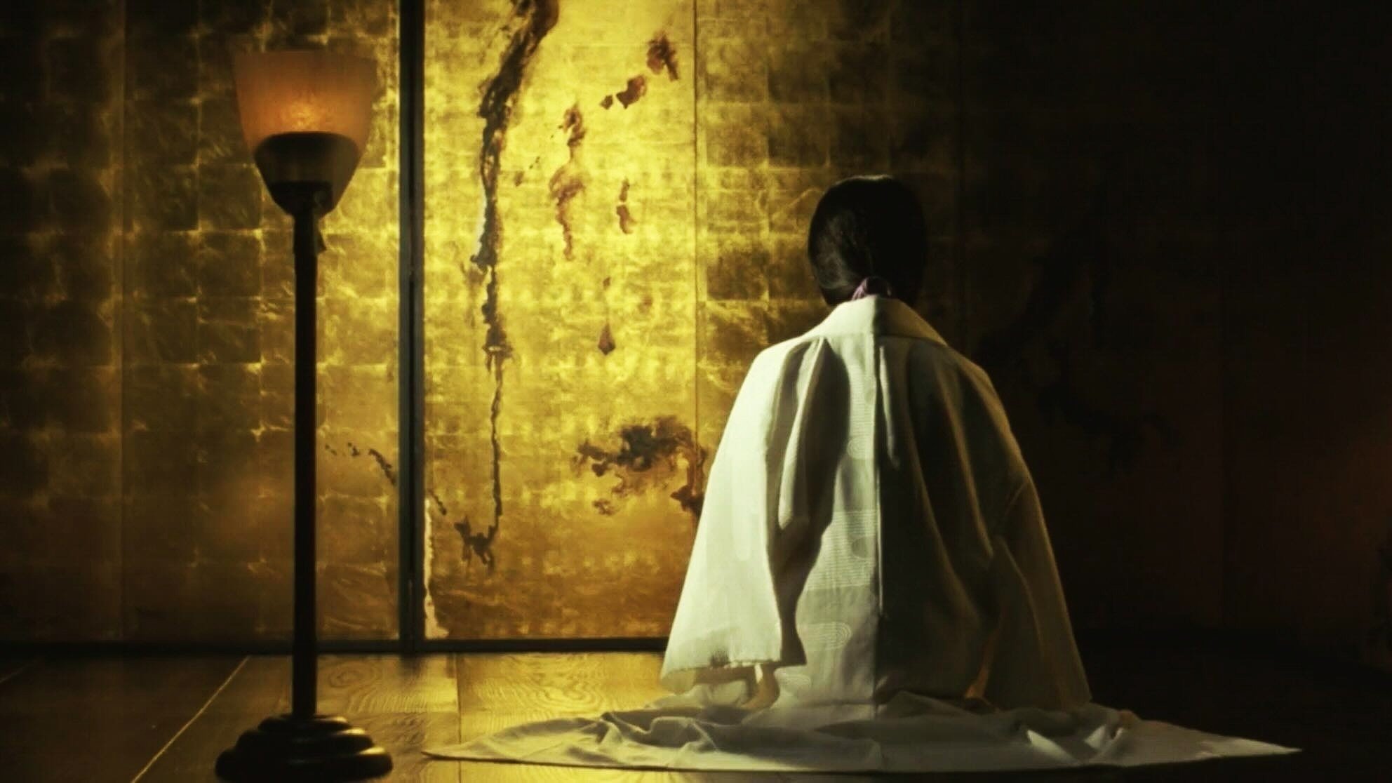 Backdrop for Wuthering Heights